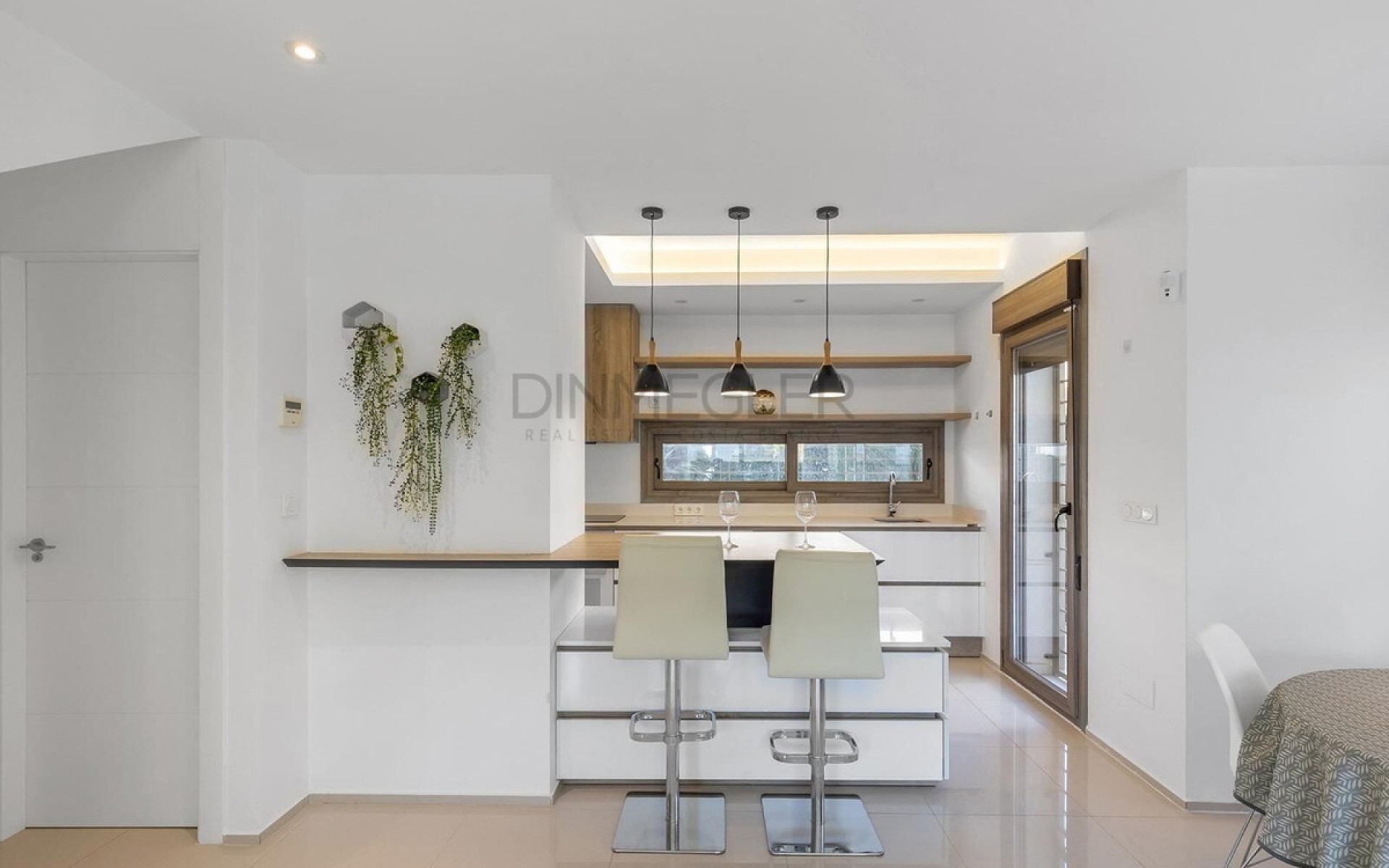 Resale - Appartement - Ciudad Quesada