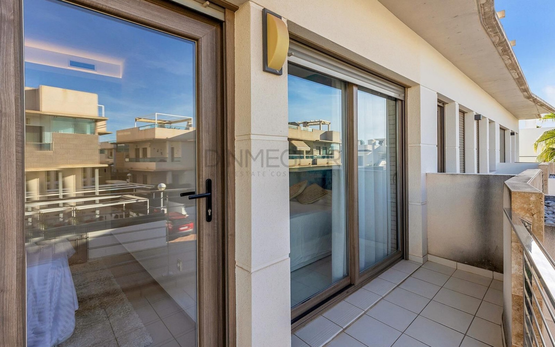 Resale - Appartement - Ciudad Quesada