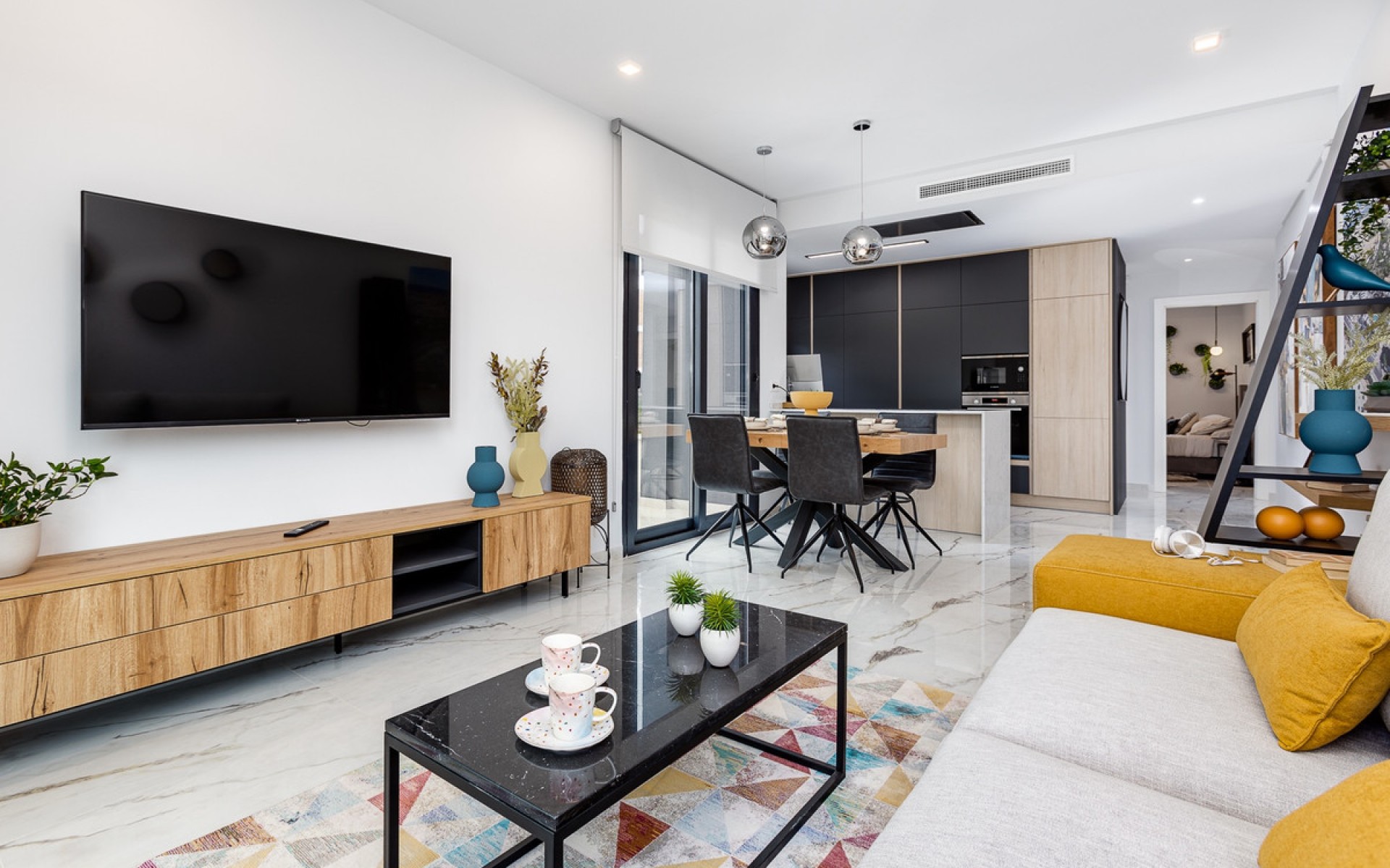 Resale - Appartement - Ciudad Quesada