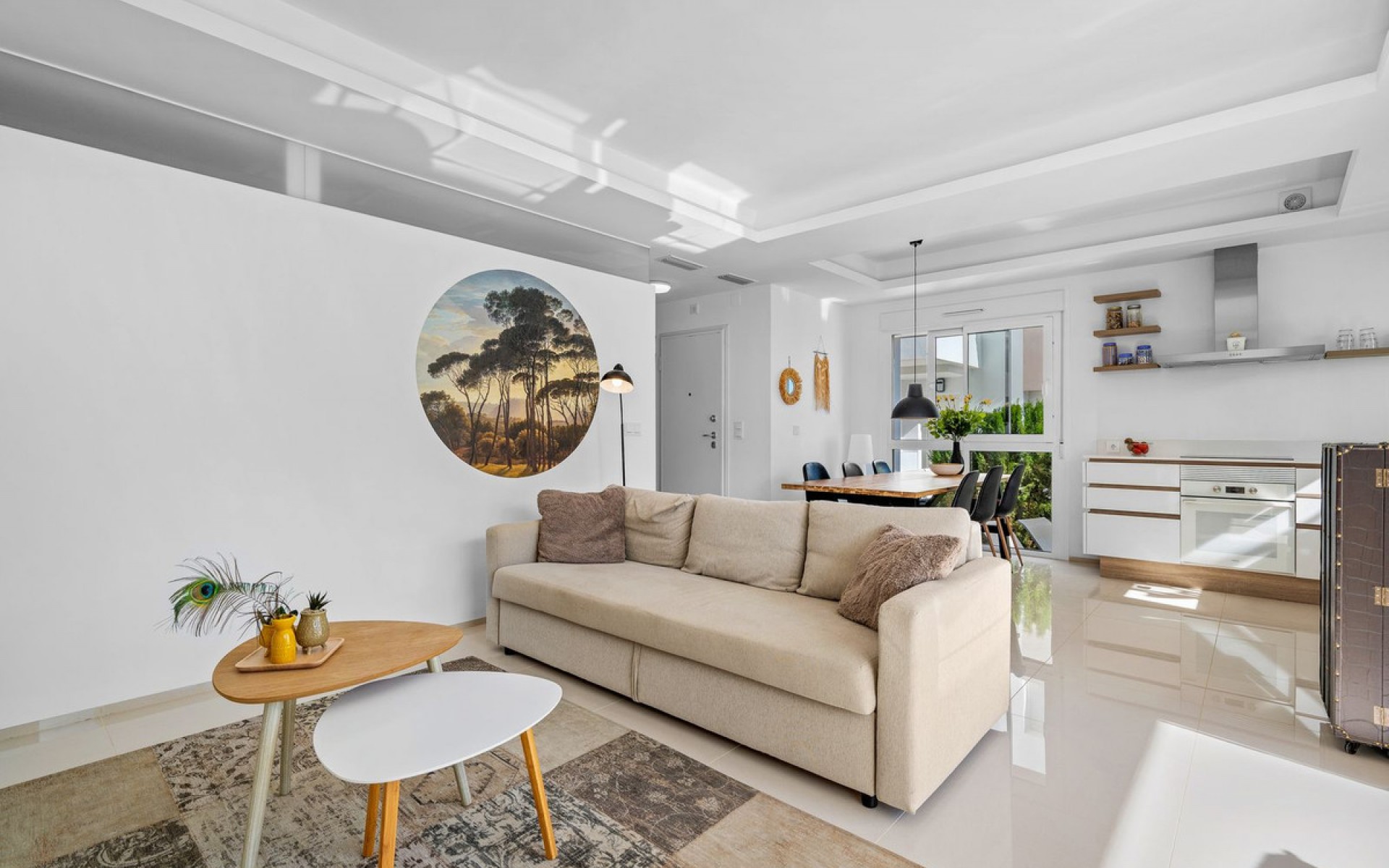 Resale - Appartement - Ciudad Quesada