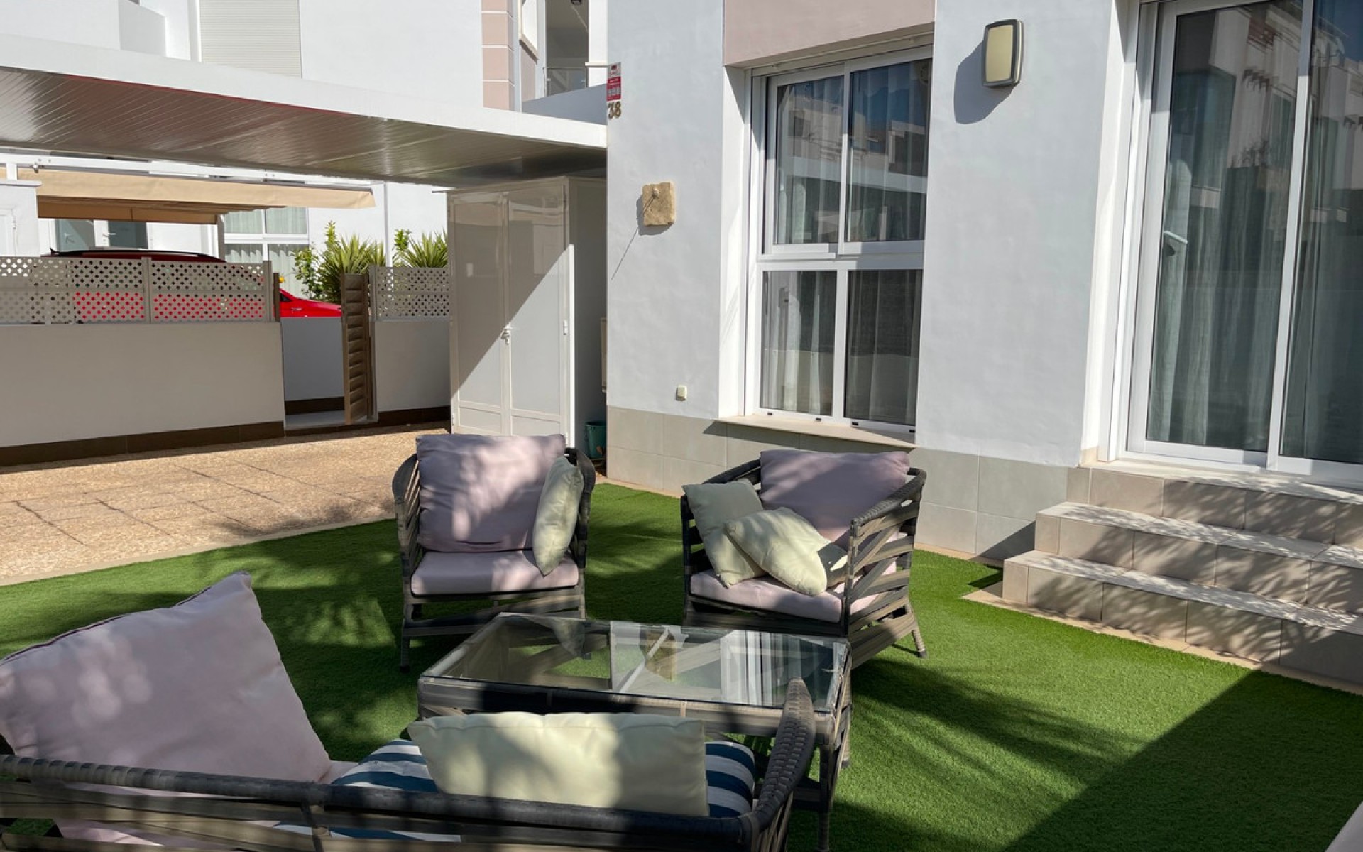 Resale - Appartement - Ciudad Quesada