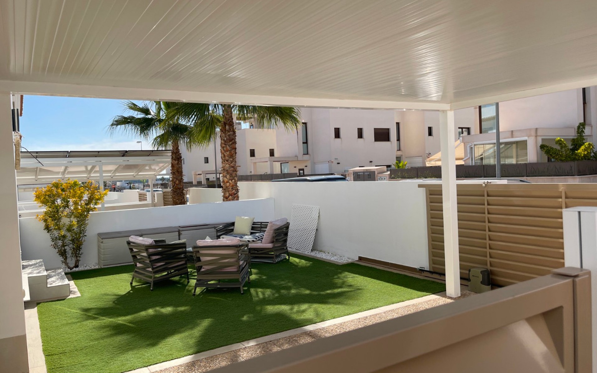 Resale - Appartement - Ciudad Quesada