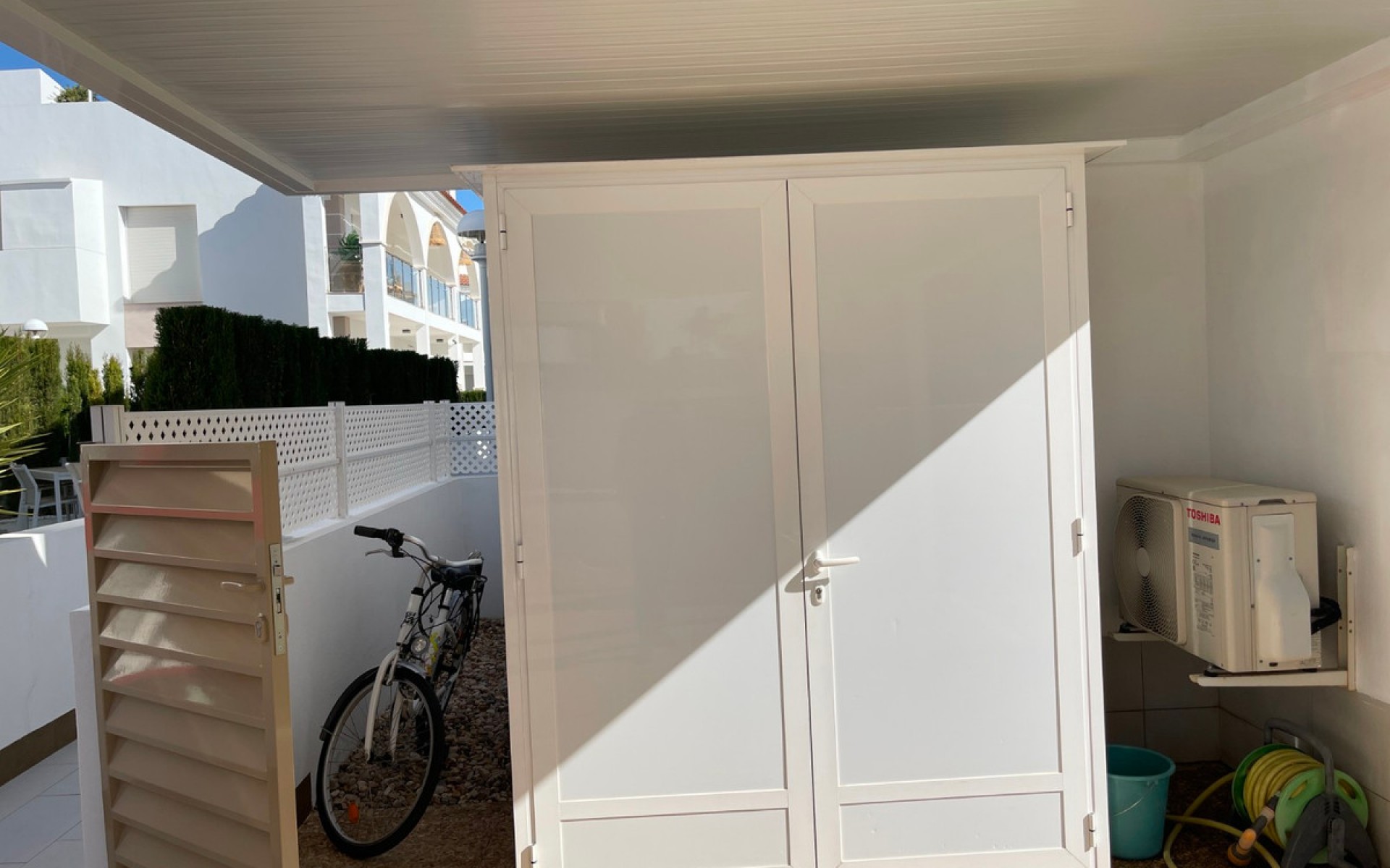 Resale - Appartement - Ciudad Quesada