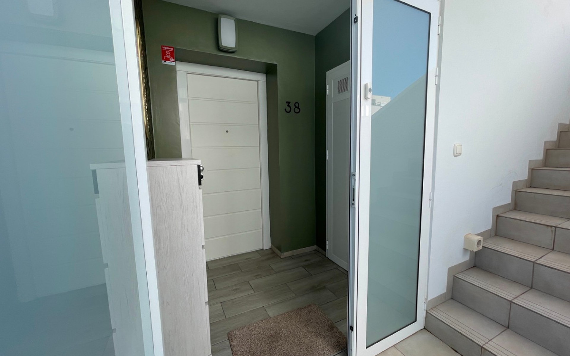 Resale - Appartement - Ciudad Quesada