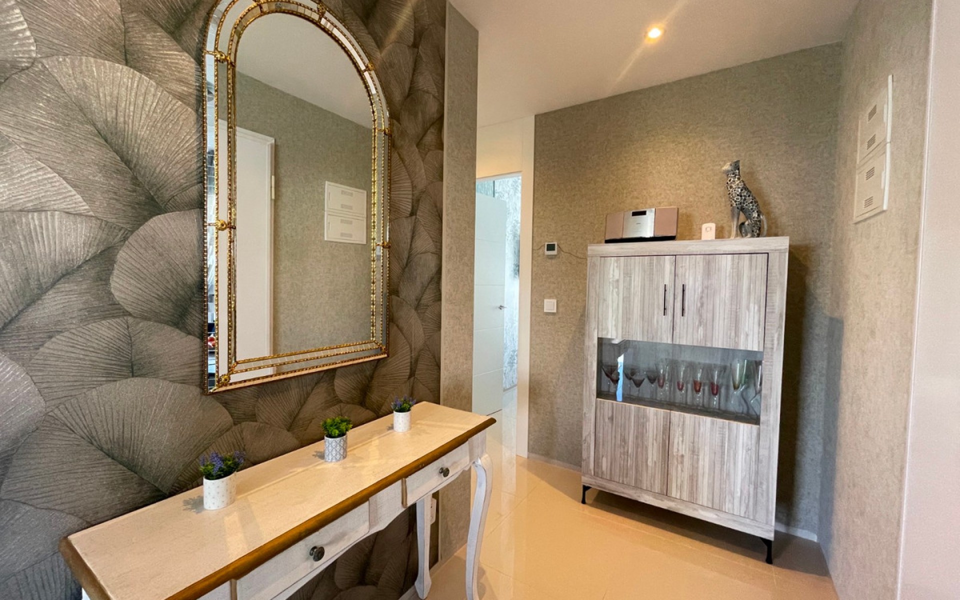 Resale - Appartement - Ciudad Quesada