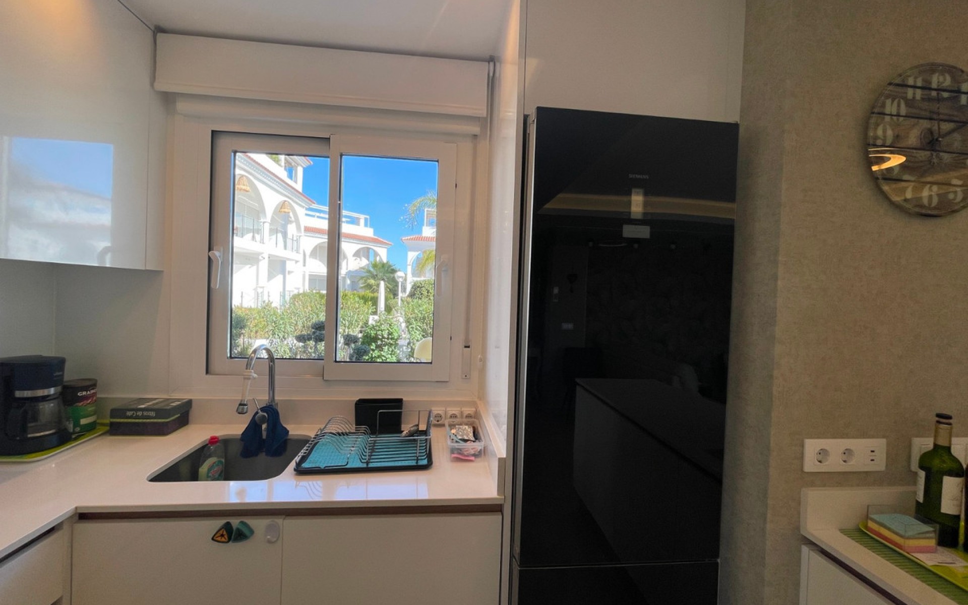 Resale - Appartement - Ciudad Quesada