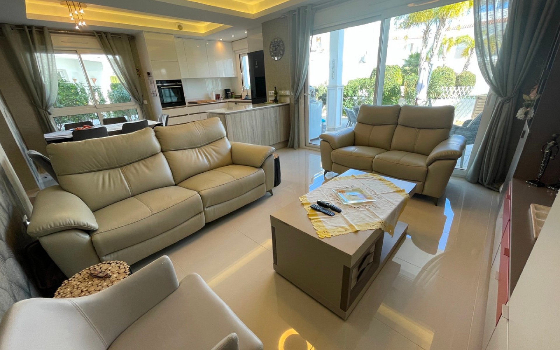 Resale - Appartement - Ciudad Quesada