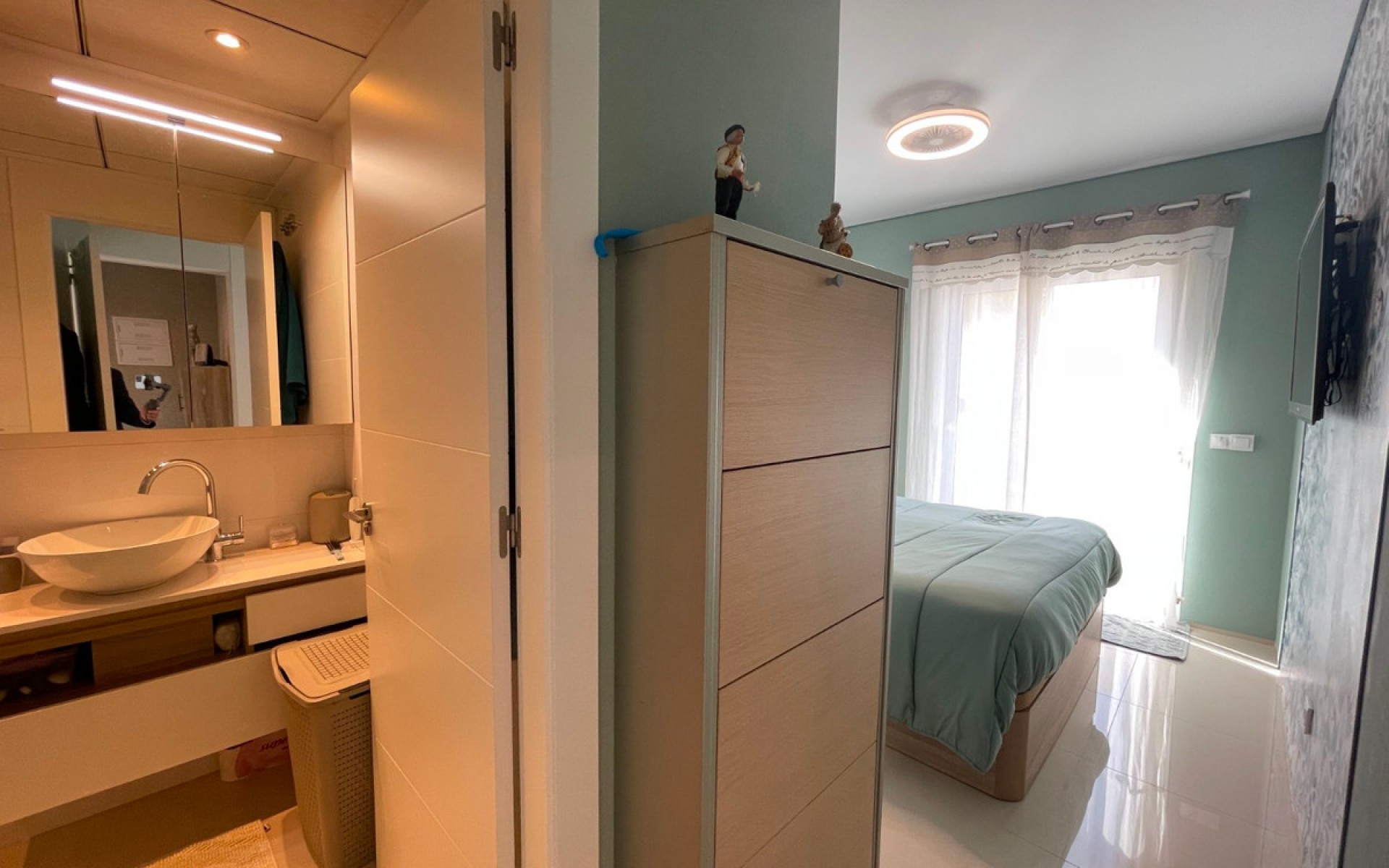 Resale - Appartement - Ciudad Quesada