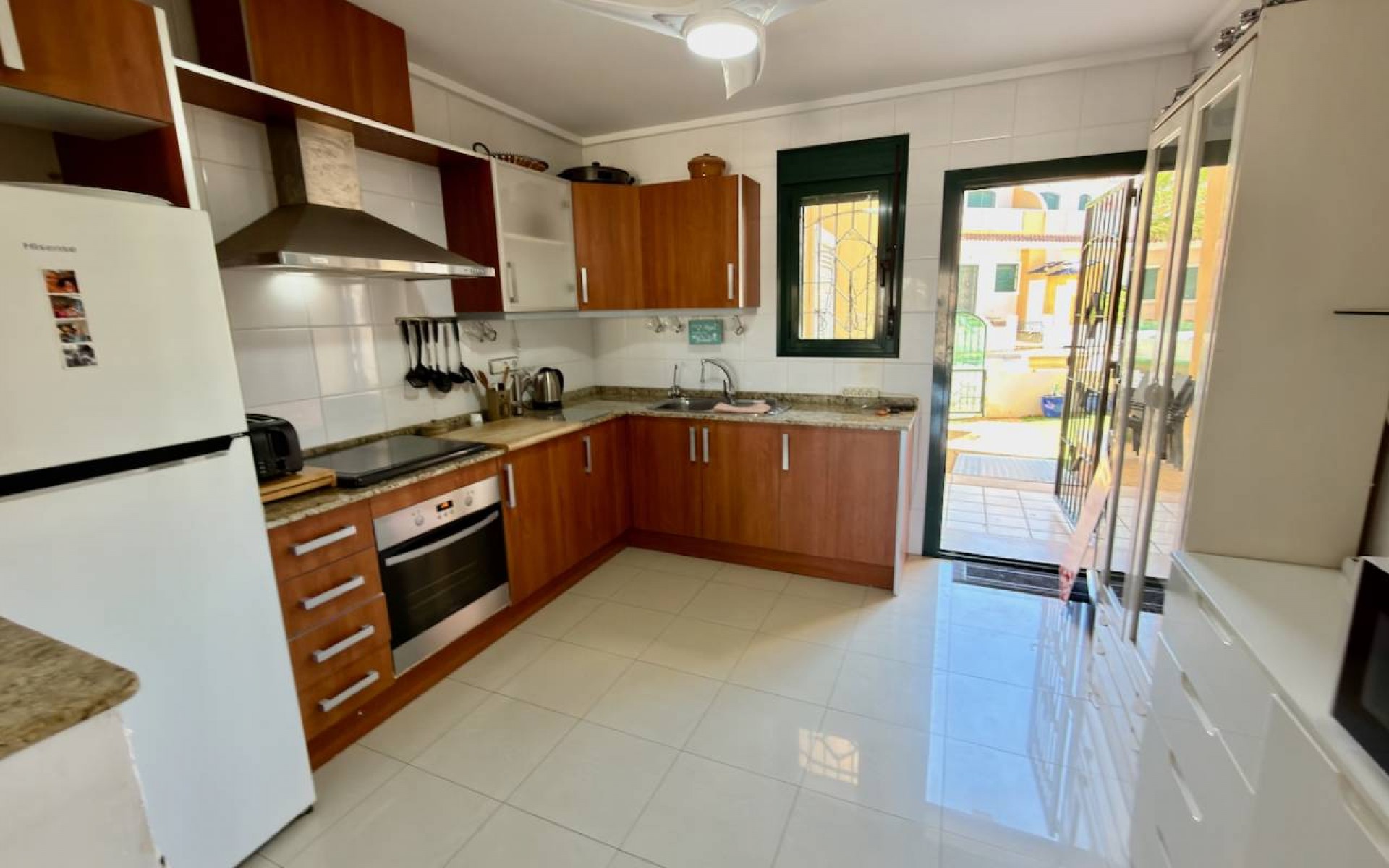 Resale - Appartement - Ciudad Quesada