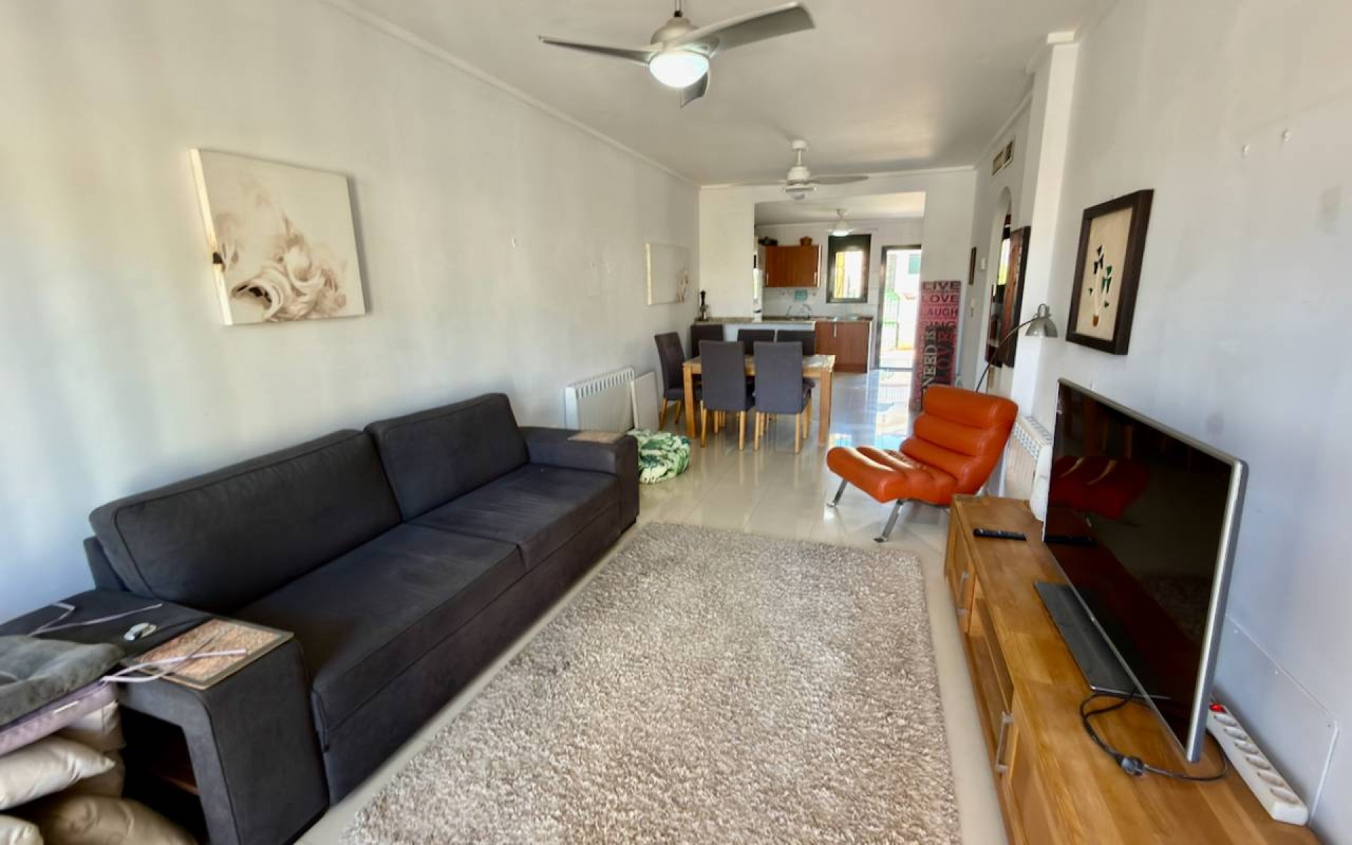 Resale - Appartement - Ciudad Quesada