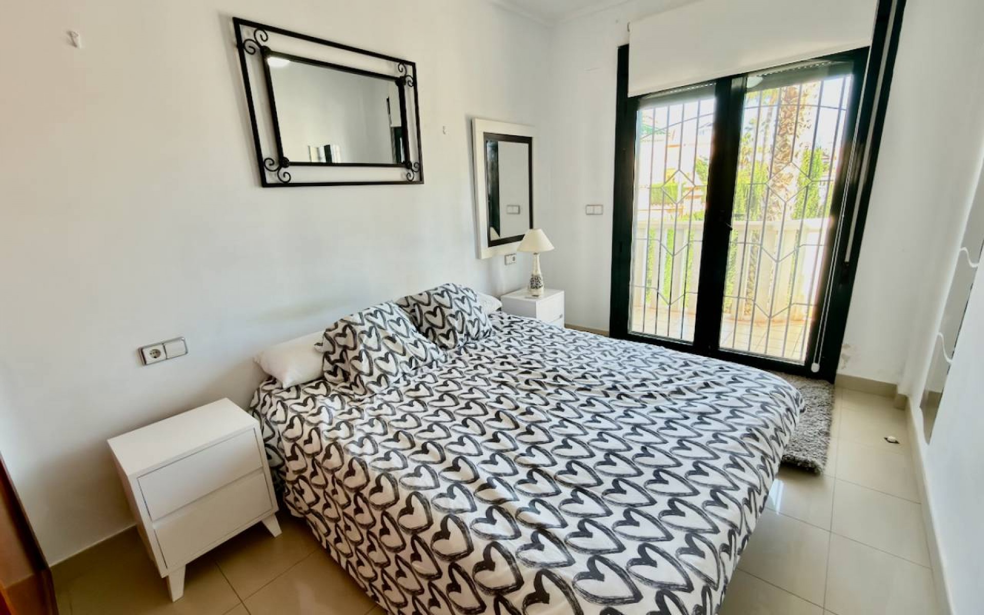 Resale - Appartement - Ciudad Quesada