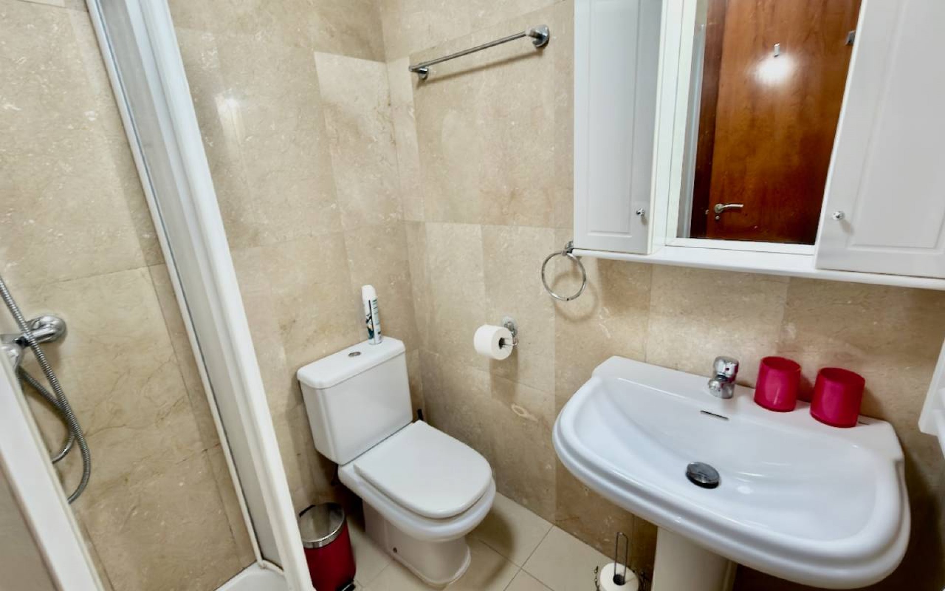 Resale - Appartement - Ciudad Quesada