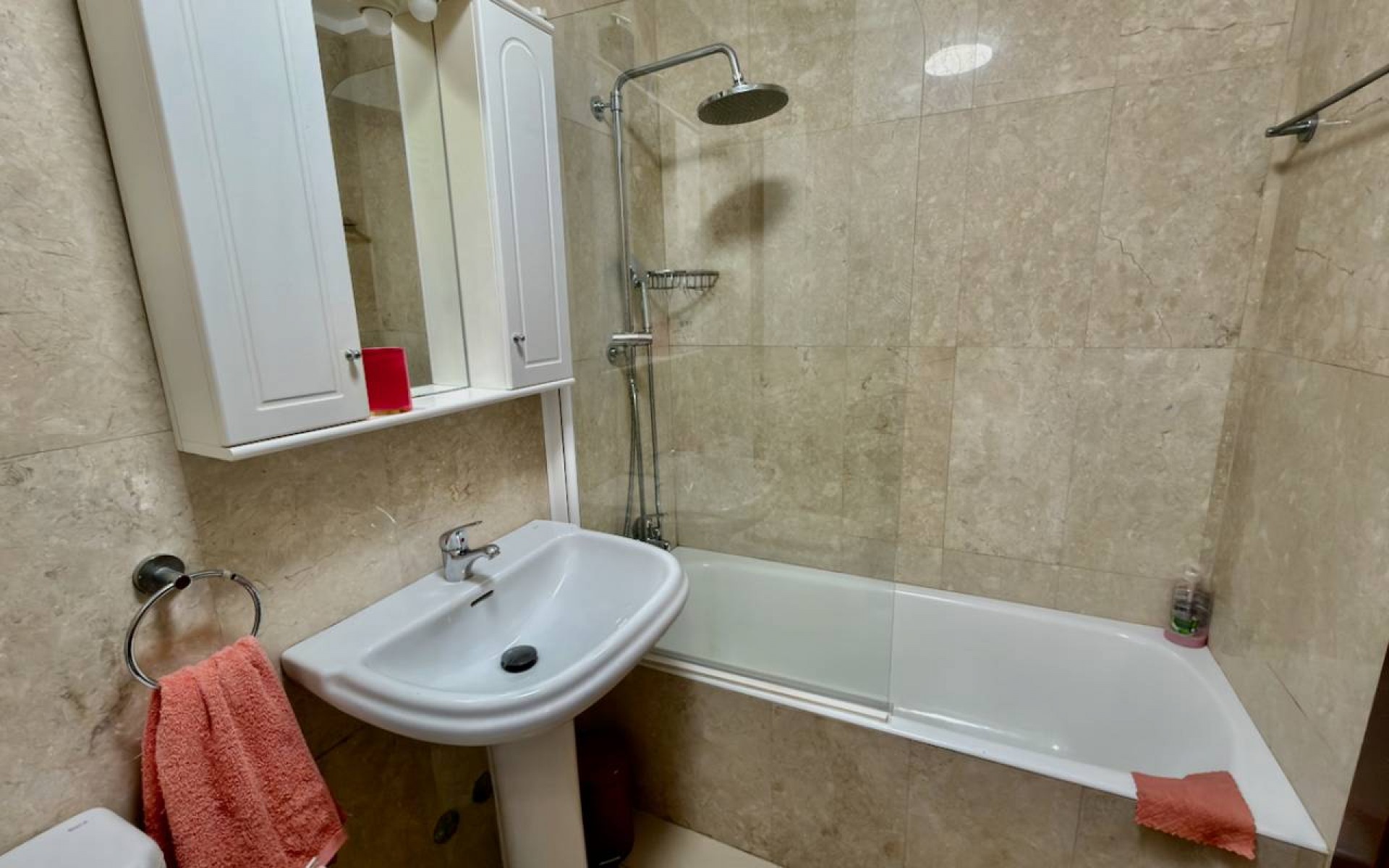 Resale - Appartement - Ciudad Quesada