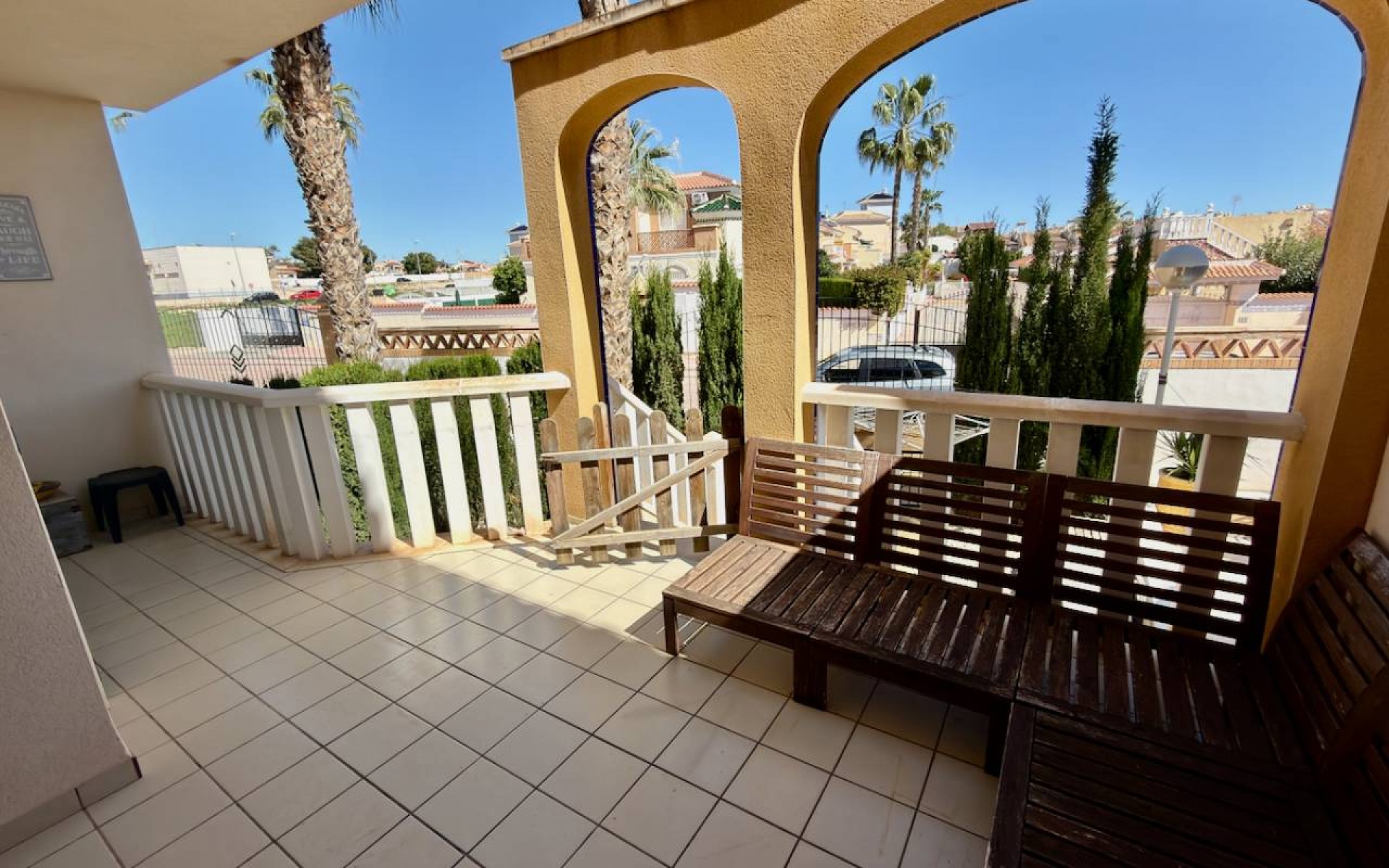 Resale - Appartement - Ciudad Quesada