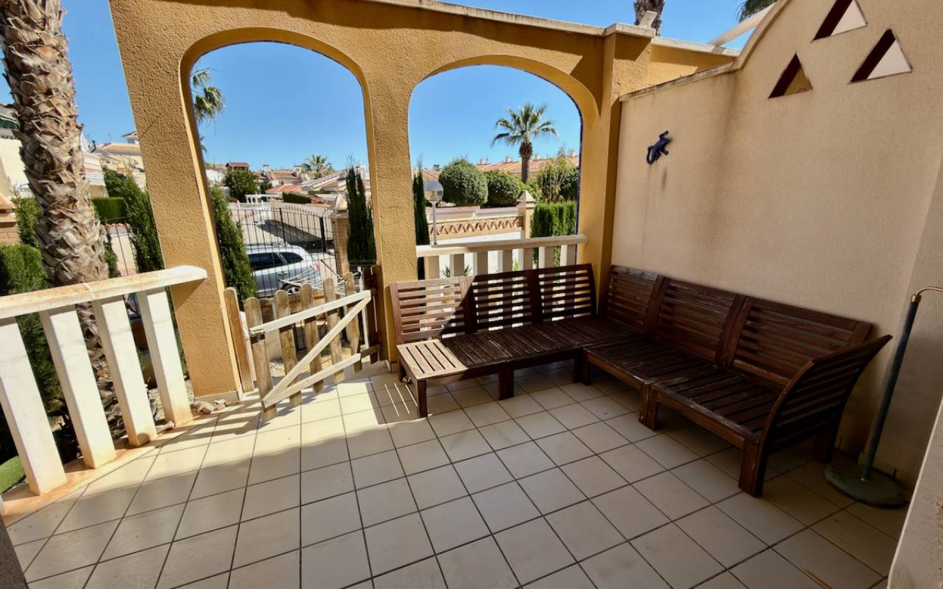 Resale - Appartement - Ciudad Quesada