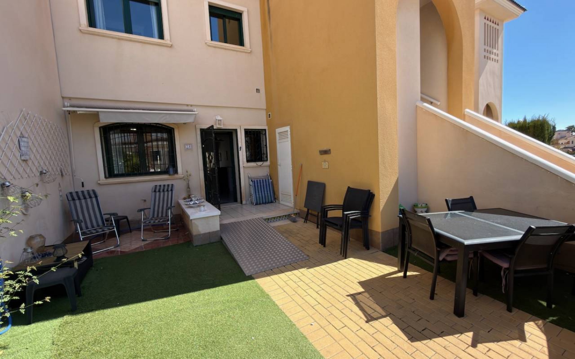 Resale - Appartement - Ciudad Quesada