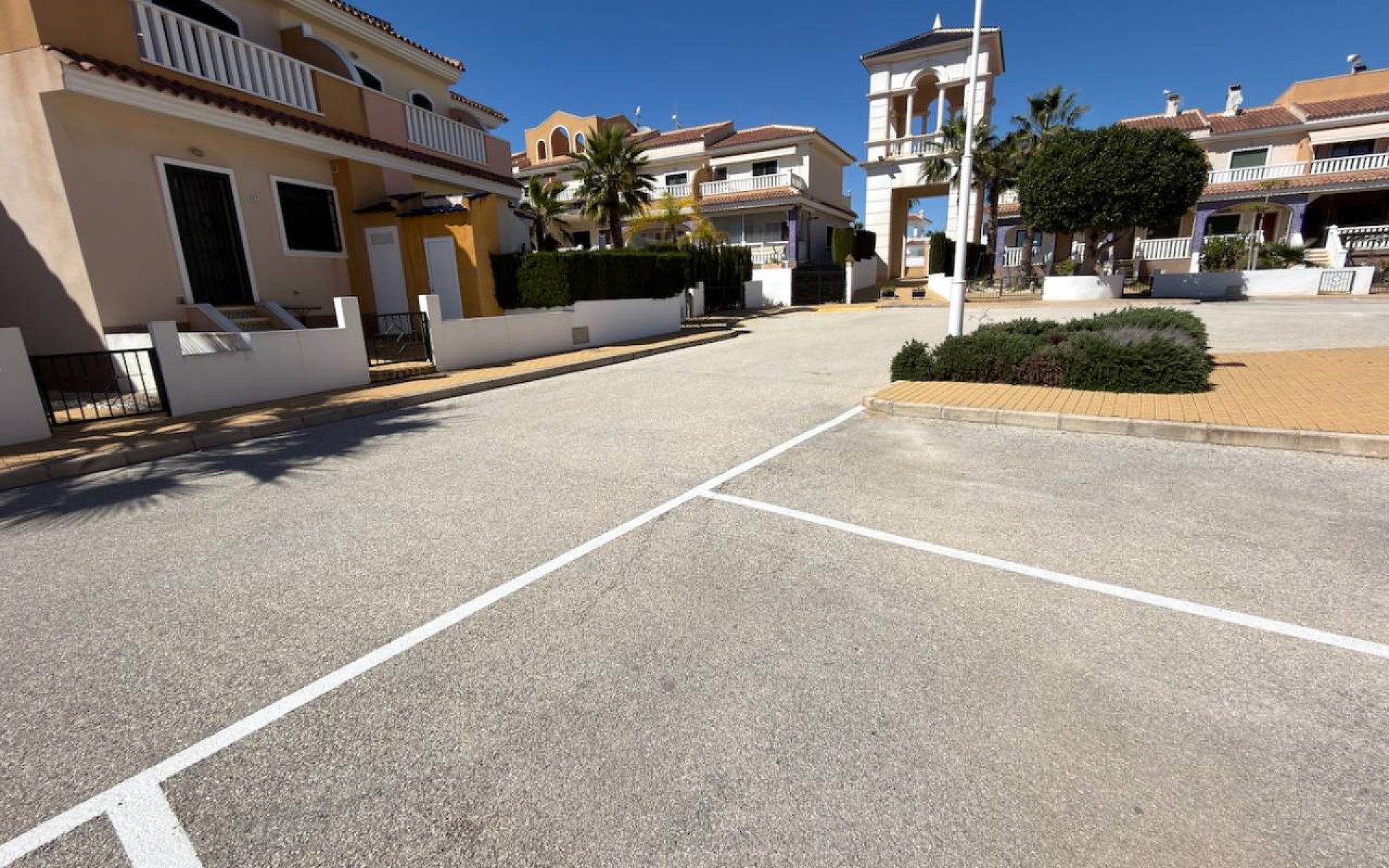 Resale - Appartement - Ciudad Quesada