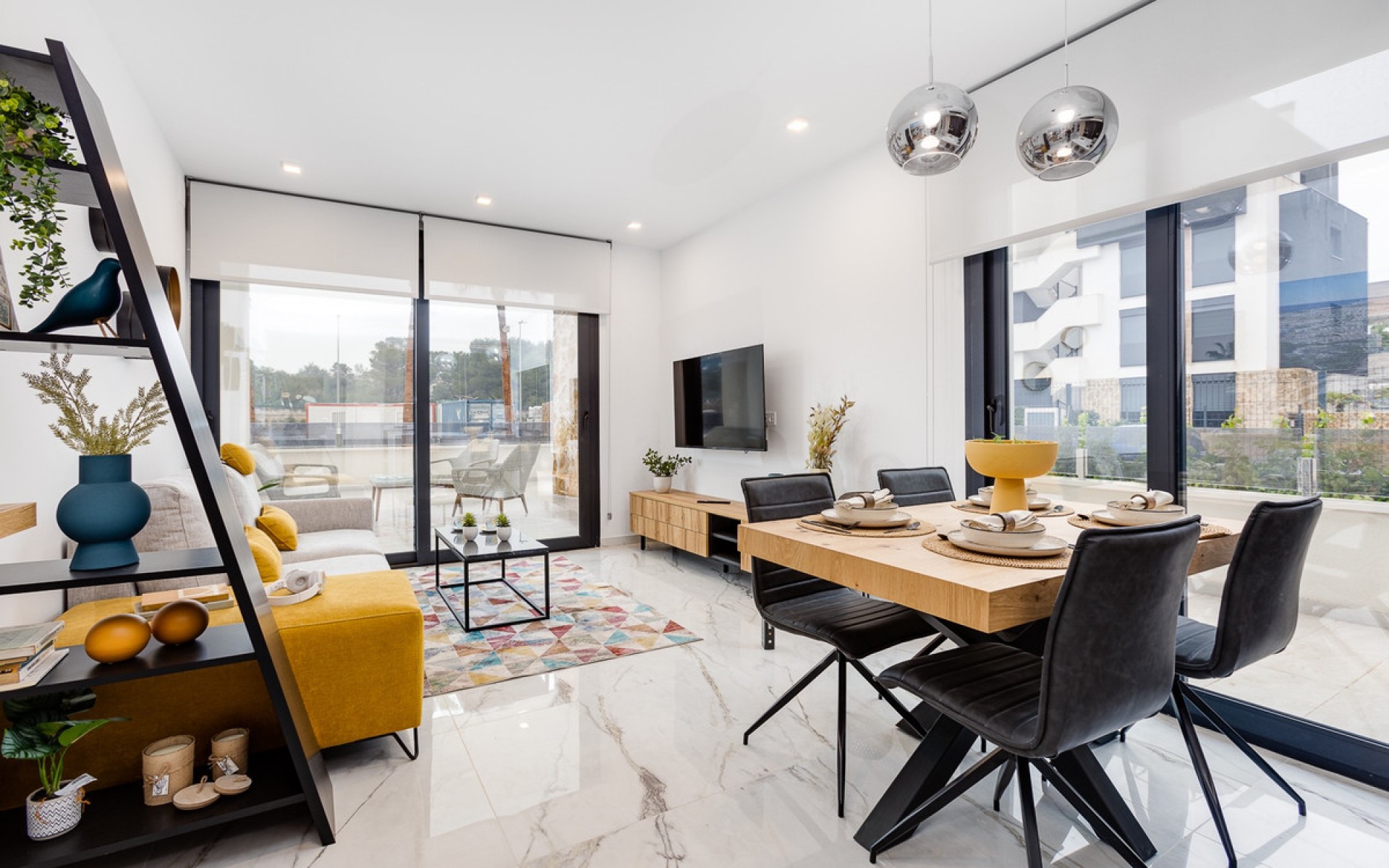 Resale - Appartement - Ciudad Quesada