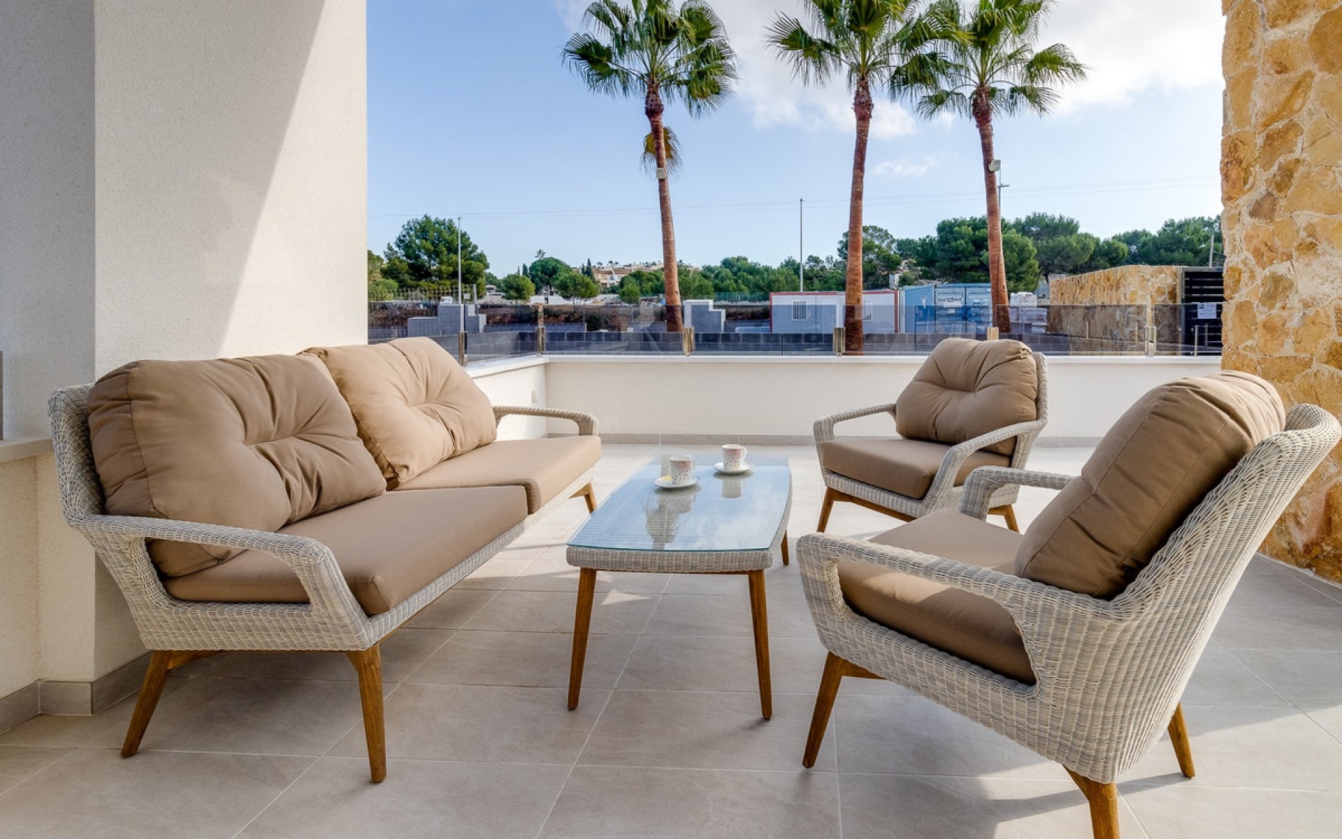 Resale - Appartement - Ciudad Quesada