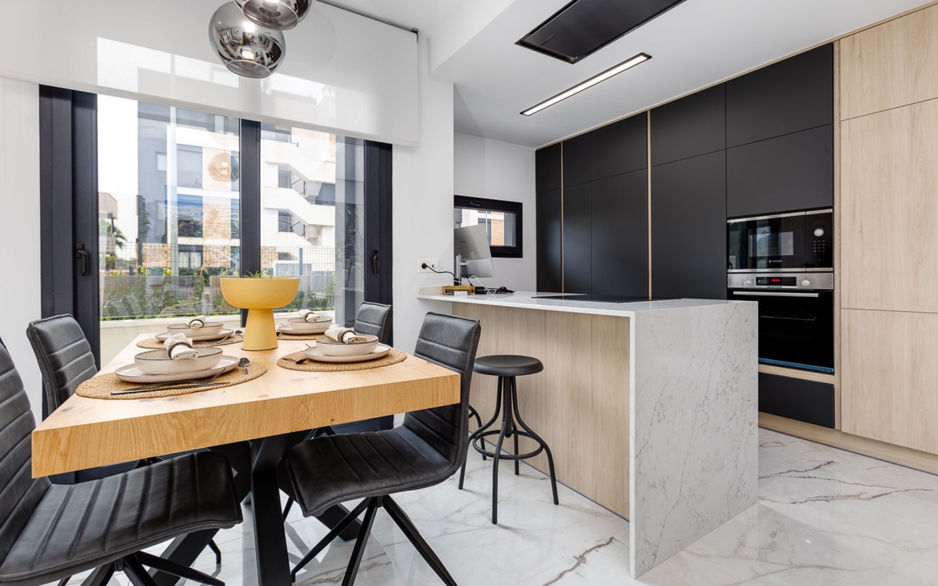 Resale - Appartement - Ciudad Quesada