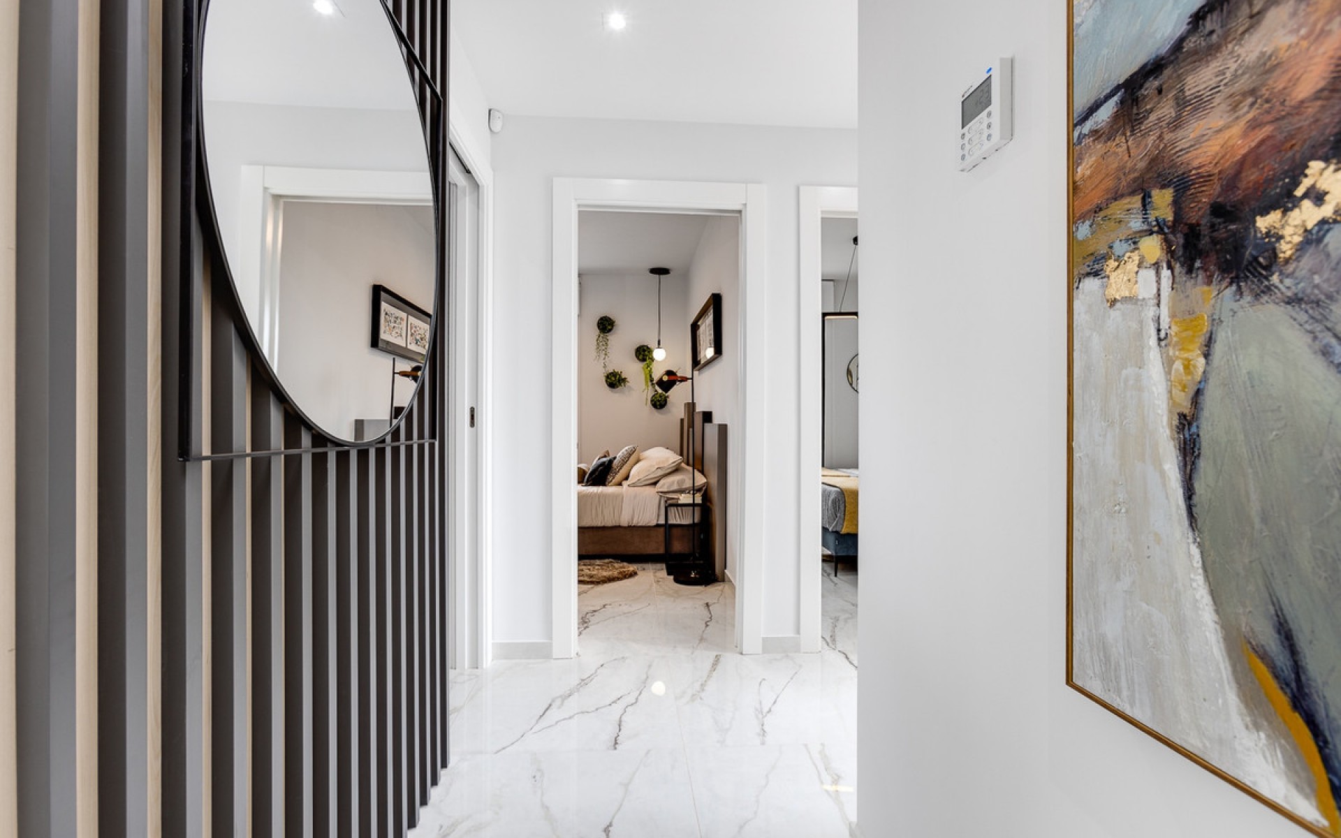 Resale - Appartement - Ciudad Quesada