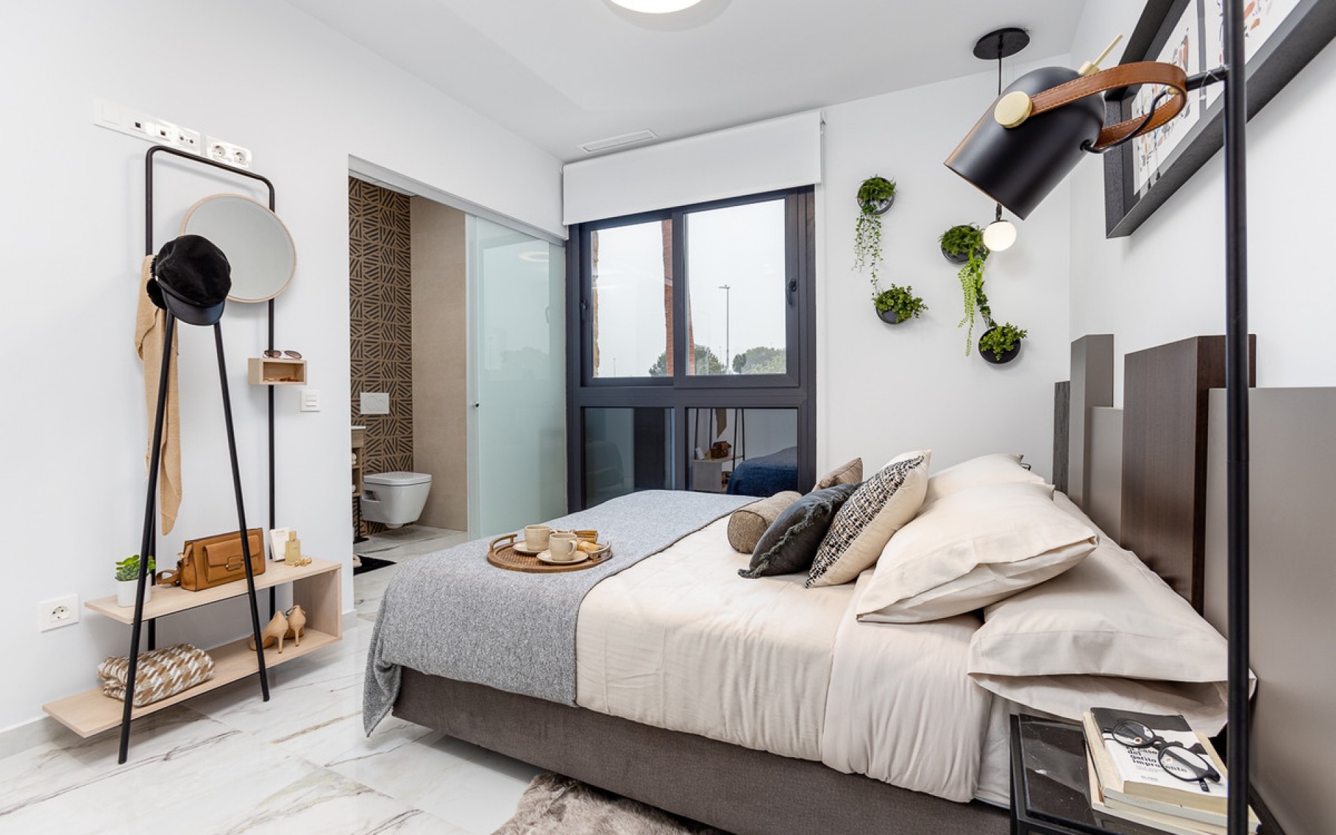 Resale - Appartement - Ciudad Quesada