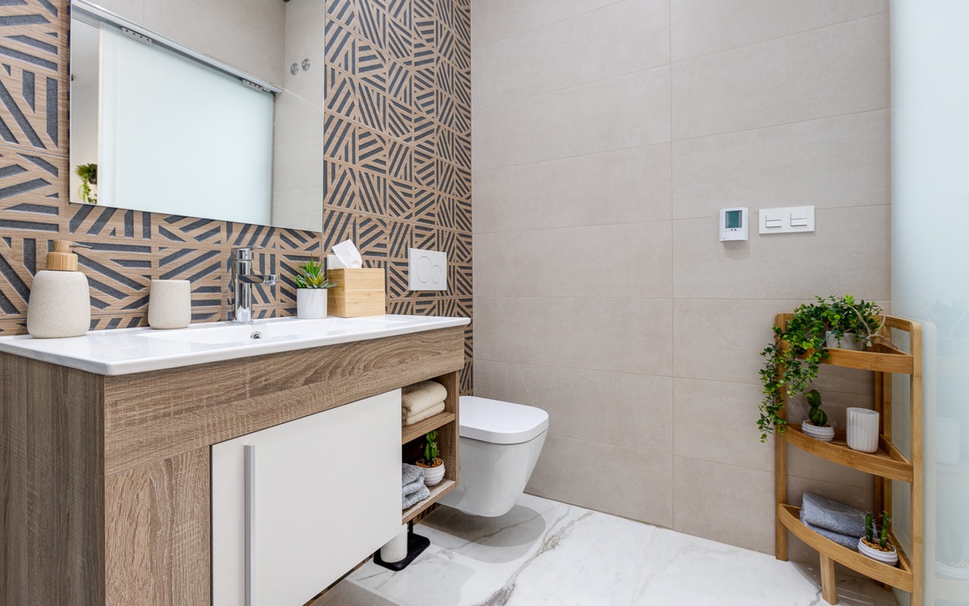 Resale - Appartement - Ciudad Quesada
