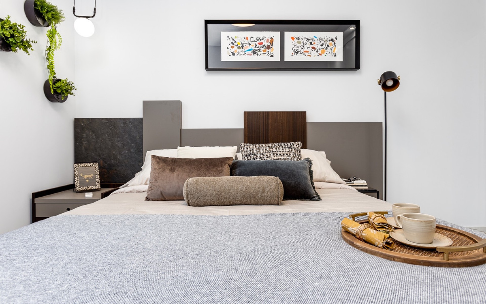Resale - Appartement - Ciudad Quesada