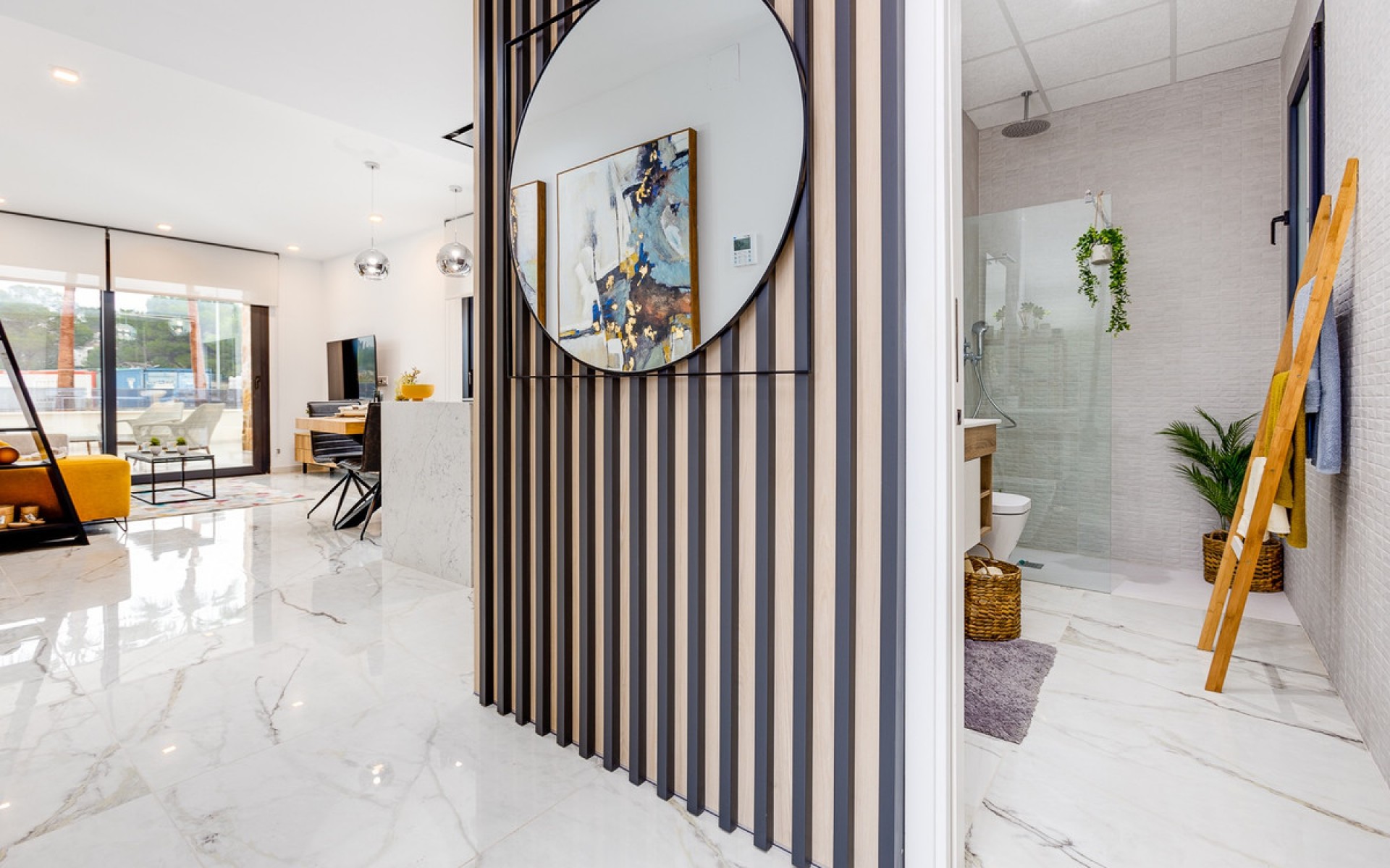 Resale - Appartement - Ciudad Quesada