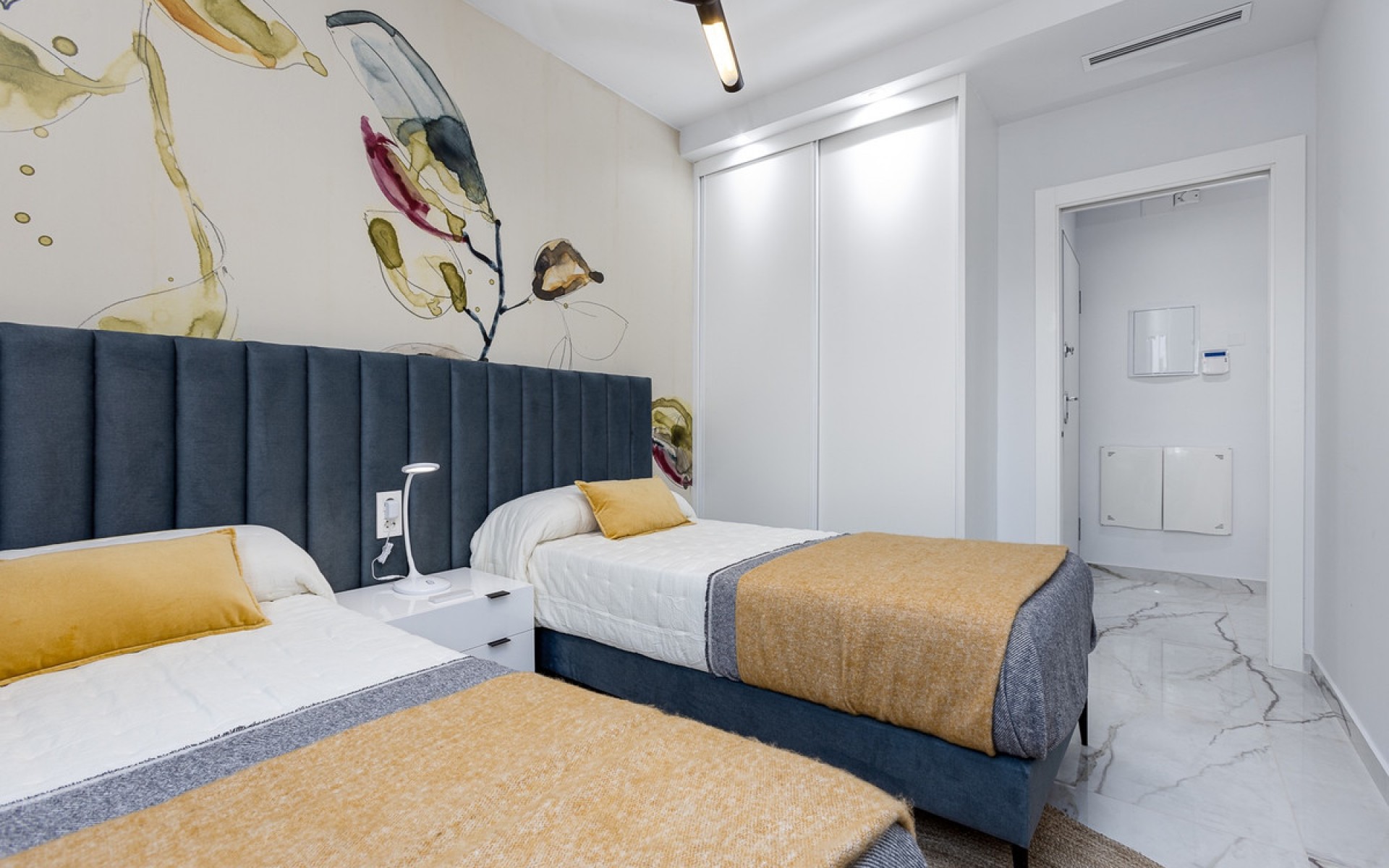 Resale - Appartement - Ciudad Quesada