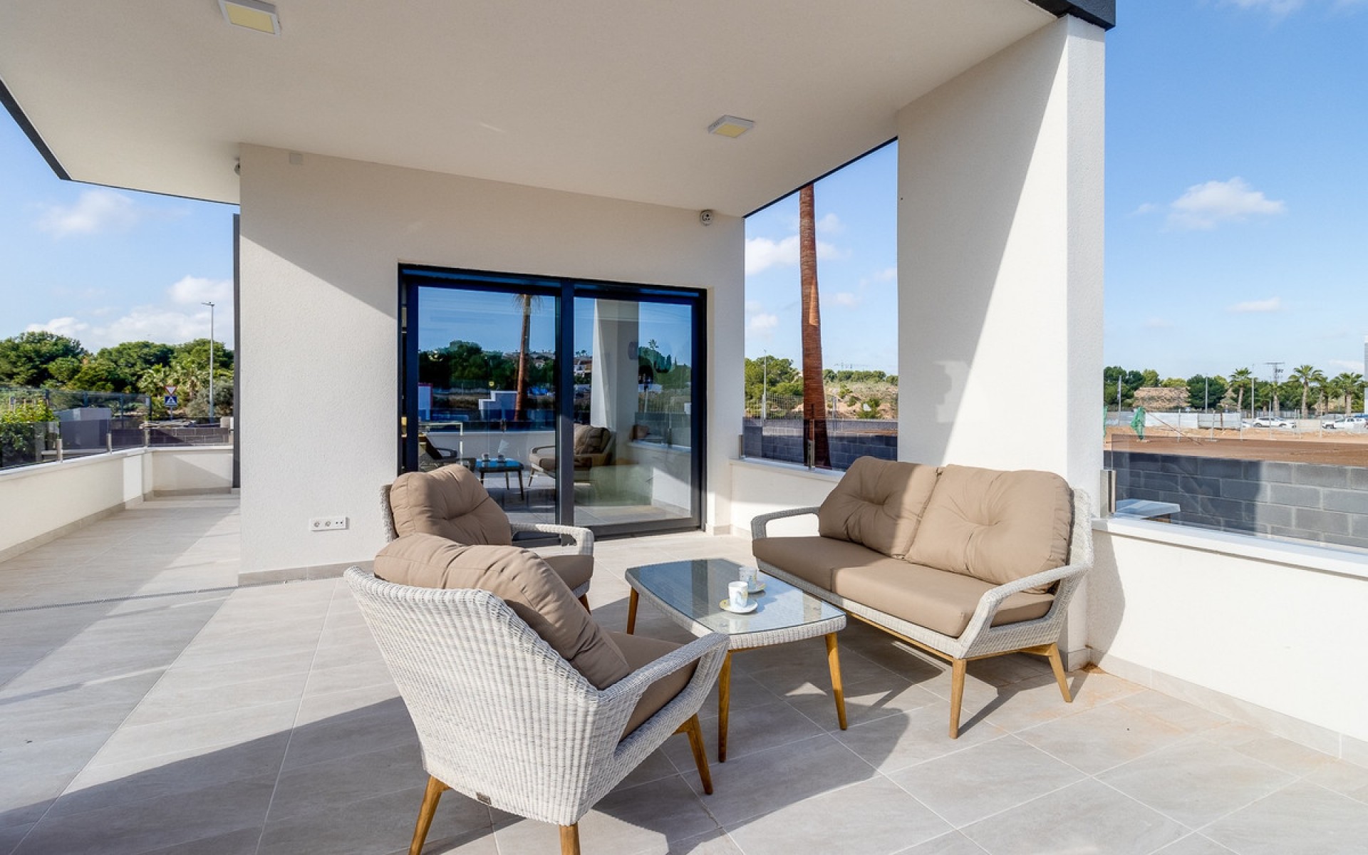 Resale - Appartement - Ciudad Quesada