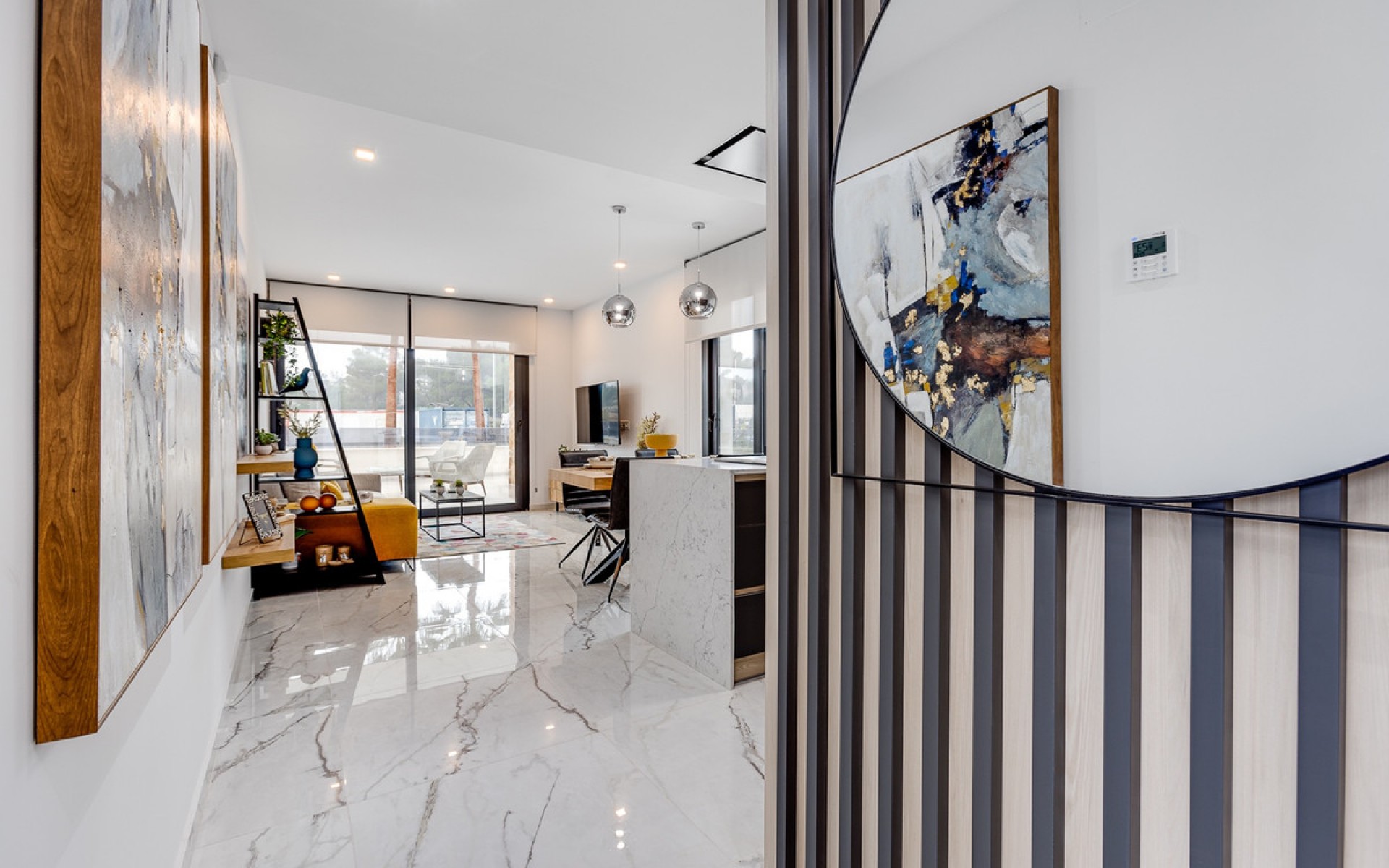 Resale - Appartement - Ciudad Quesada