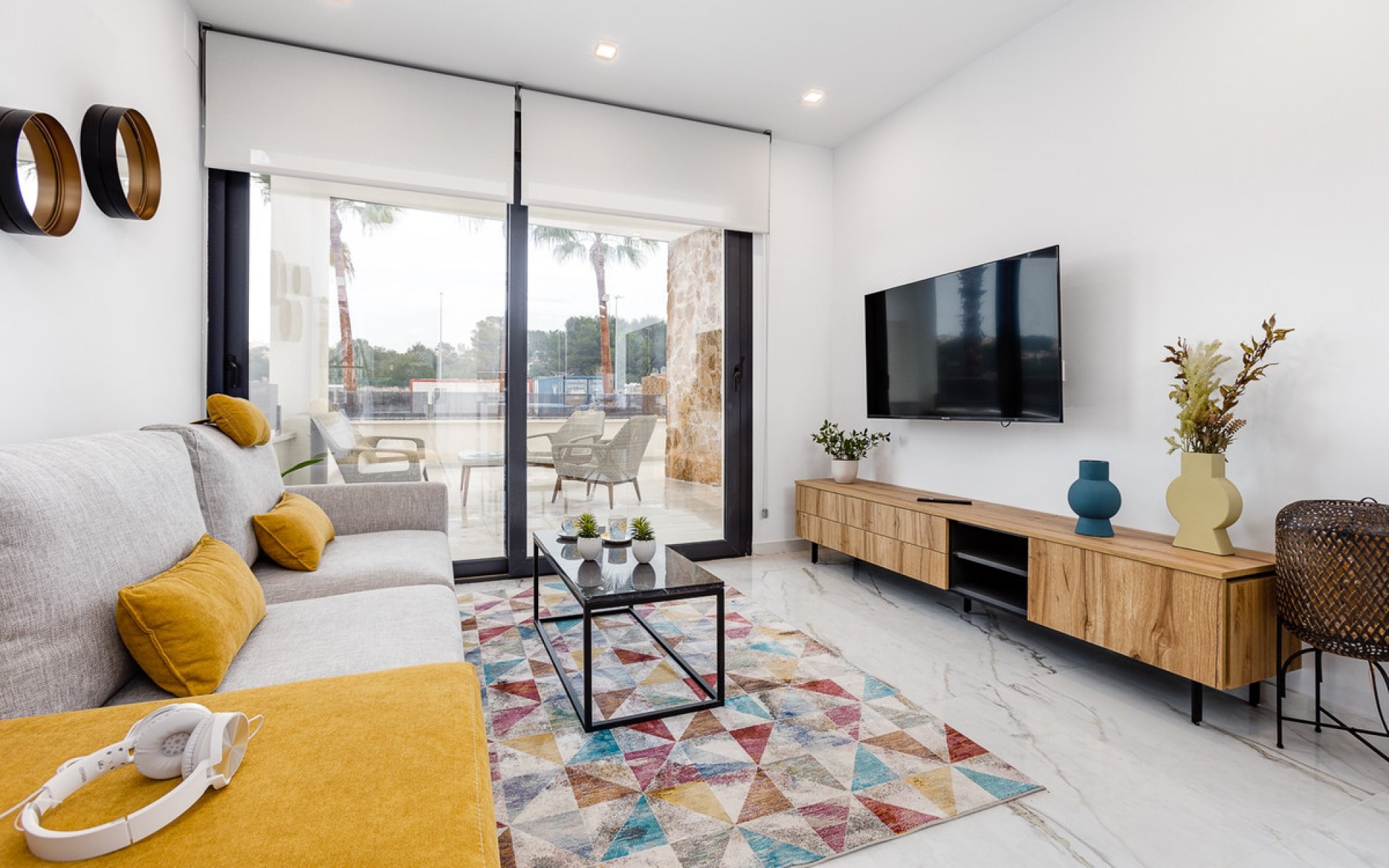 Resale - Appartement - Ciudad Quesada
