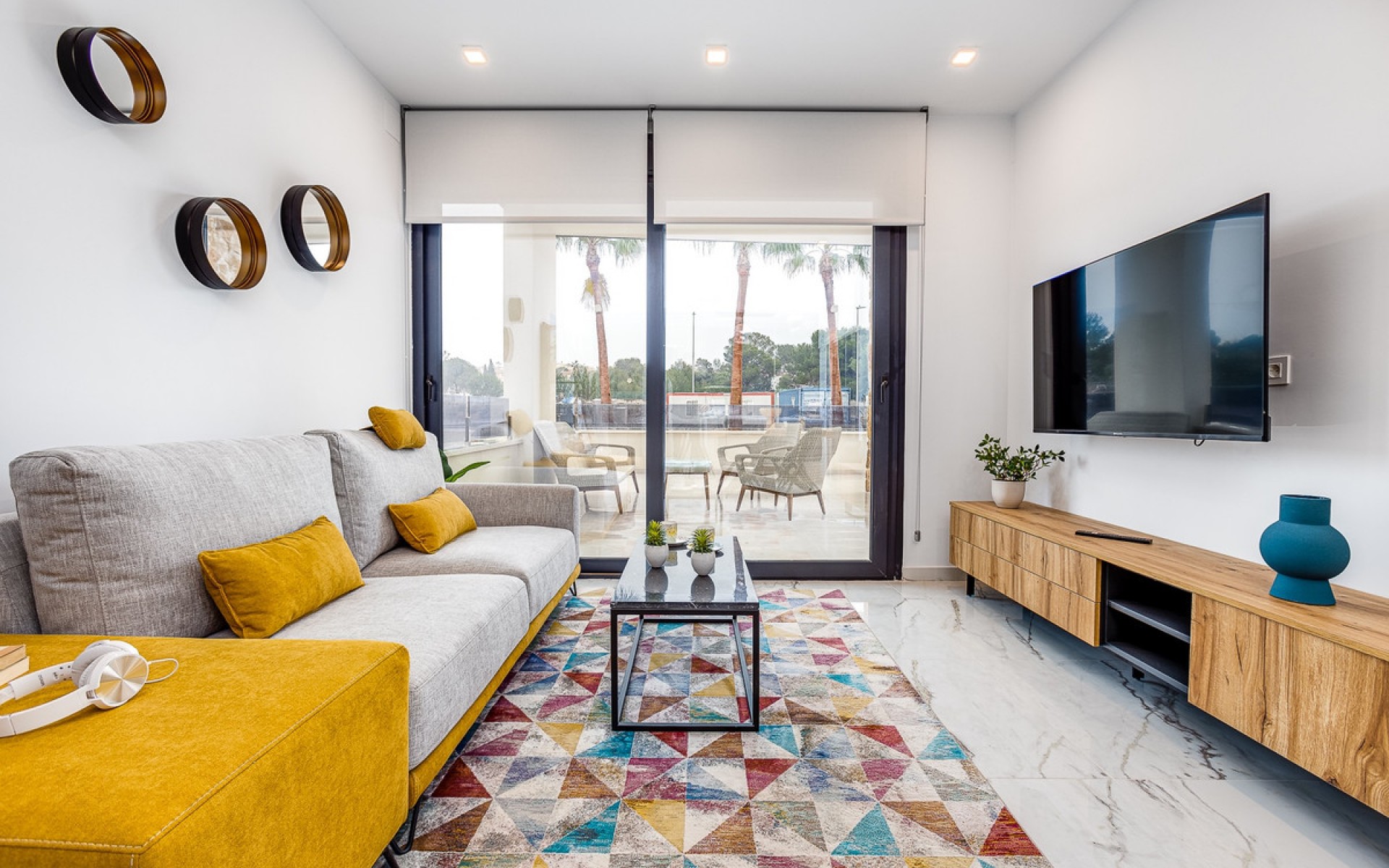 Resale - Appartement - Ciudad Quesada