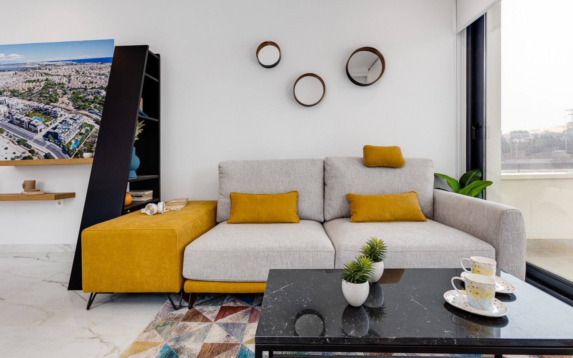 Resale - Appartement - Ciudad Quesada