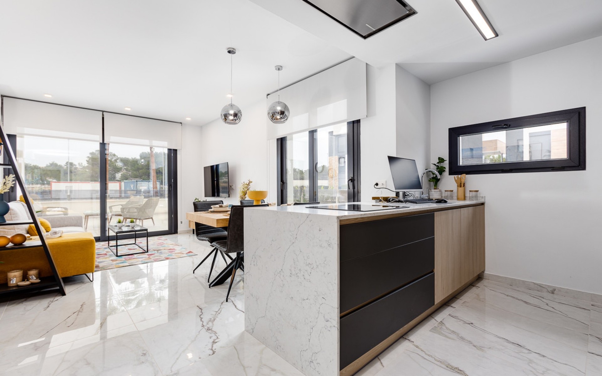 Resale - Appartement - Ciudad Quesada