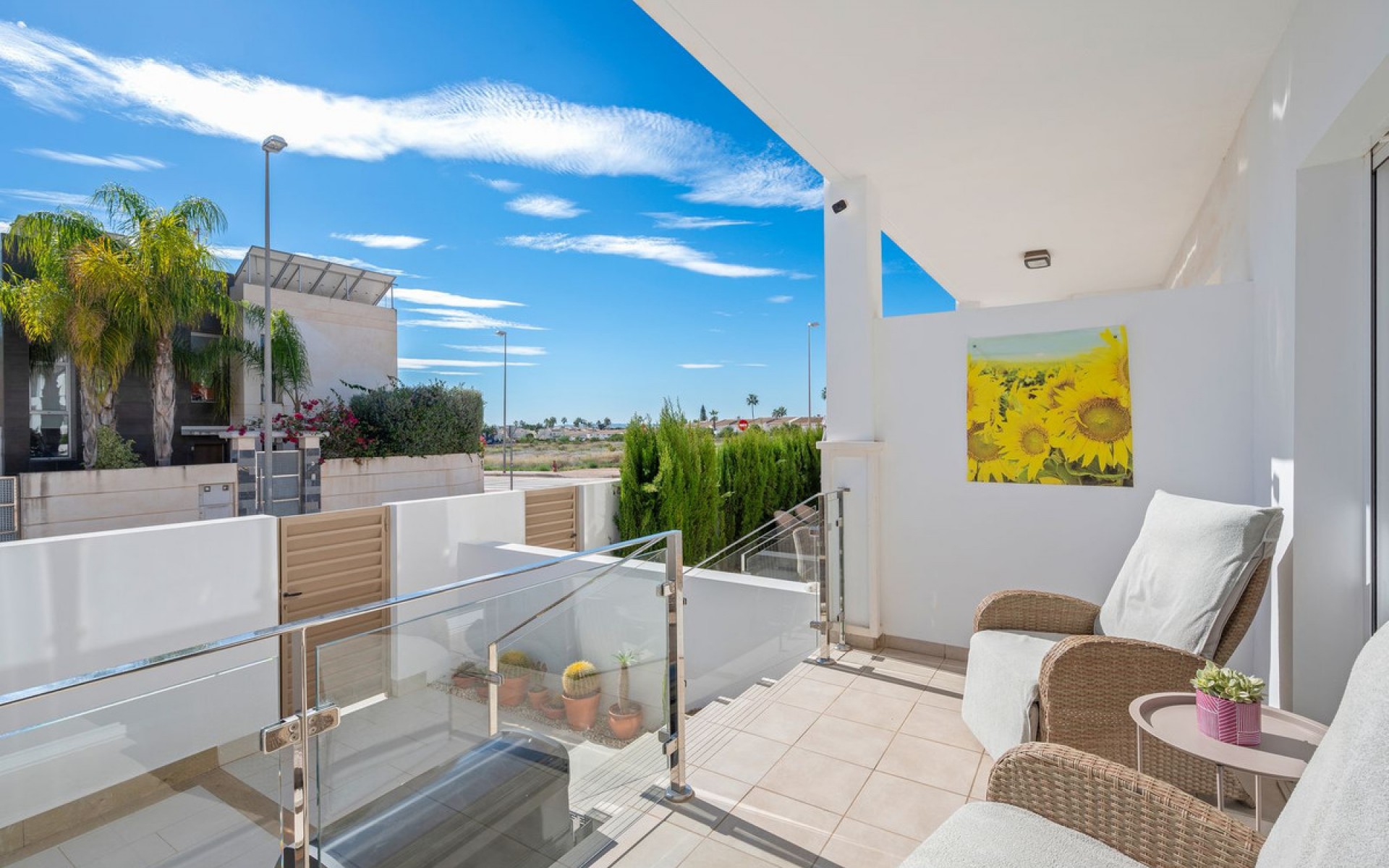 Resale - Appartement - Ciudad Quesada