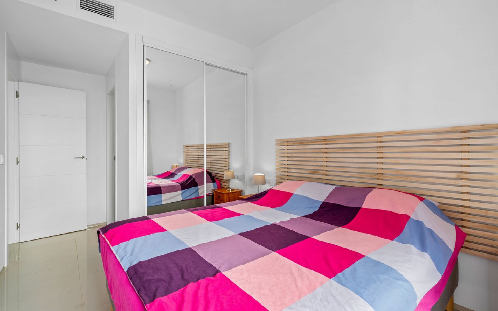 Resale - Appartement - Ciudad Quesada
