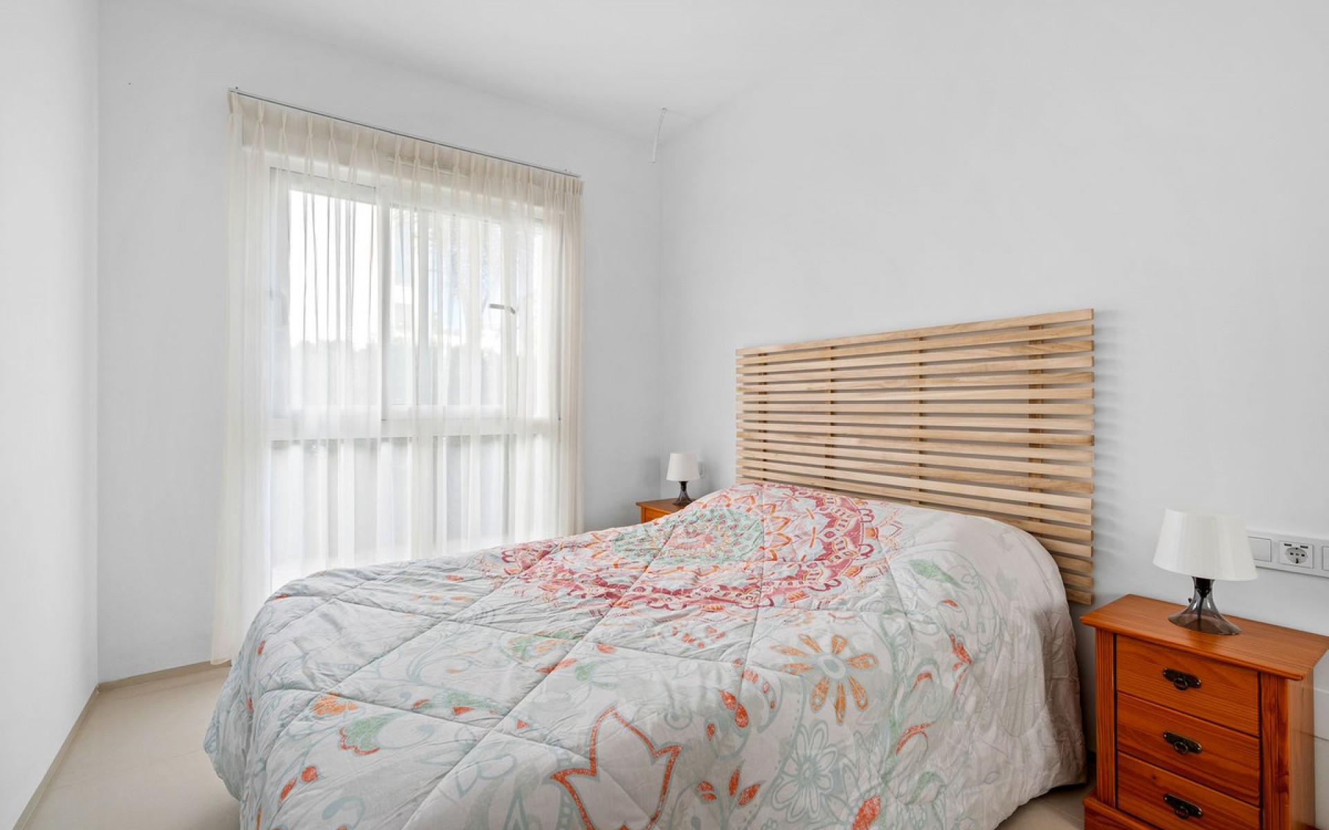 Resale - Appartement - Ciudad Quesada