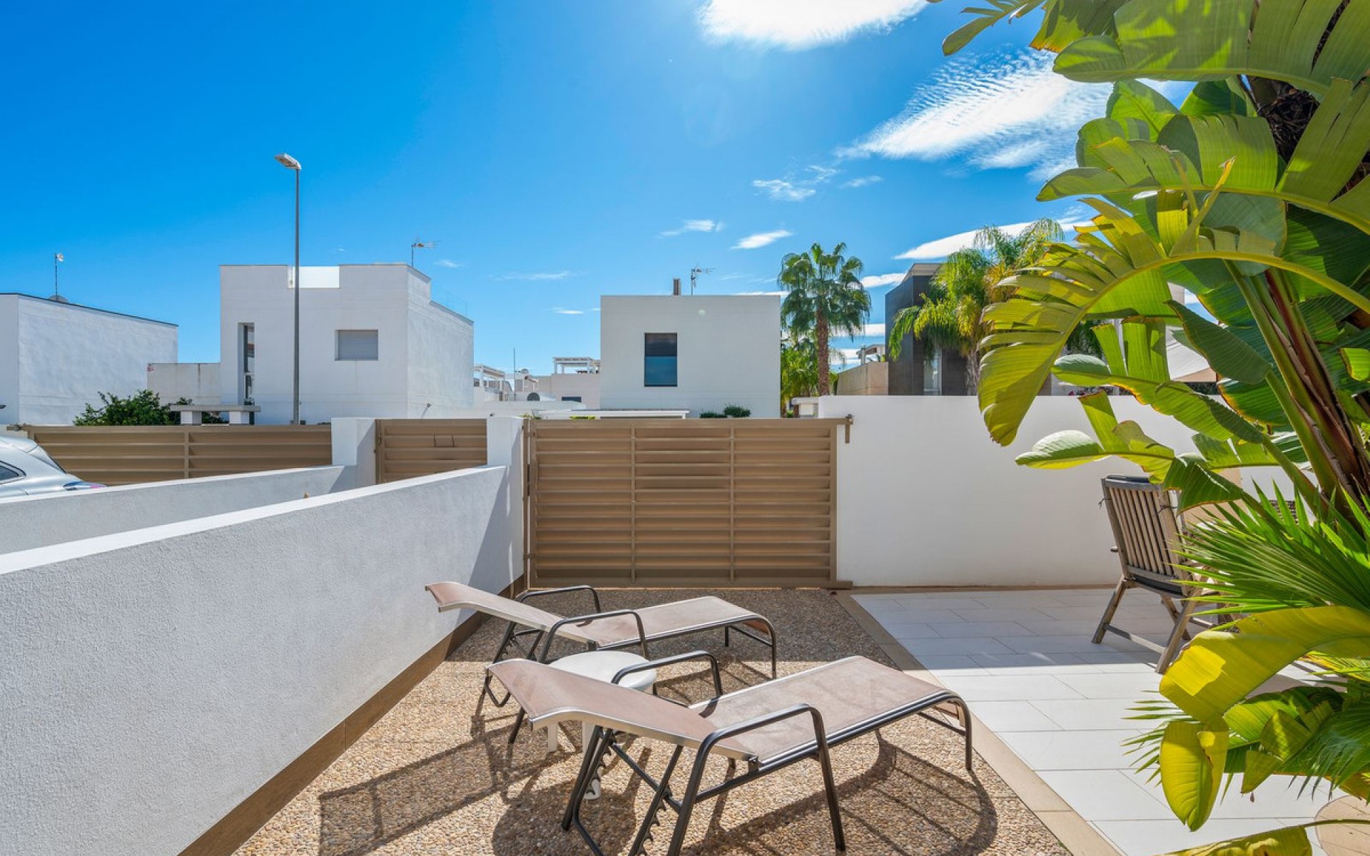 Resale - Appartement - Ciudad Quesada