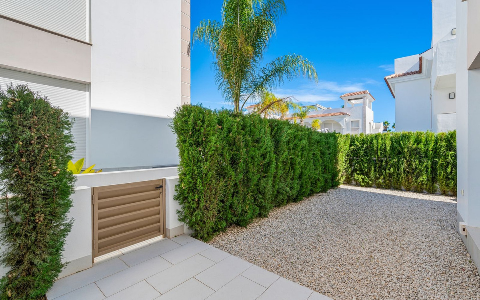 Resale - Appartement - Ciudad Quesada