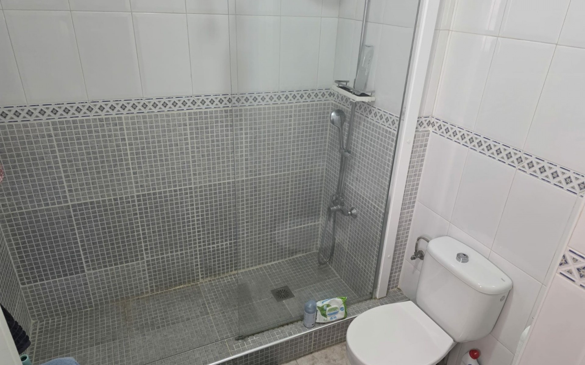 Resale - Appartement - Ciudad Quesada