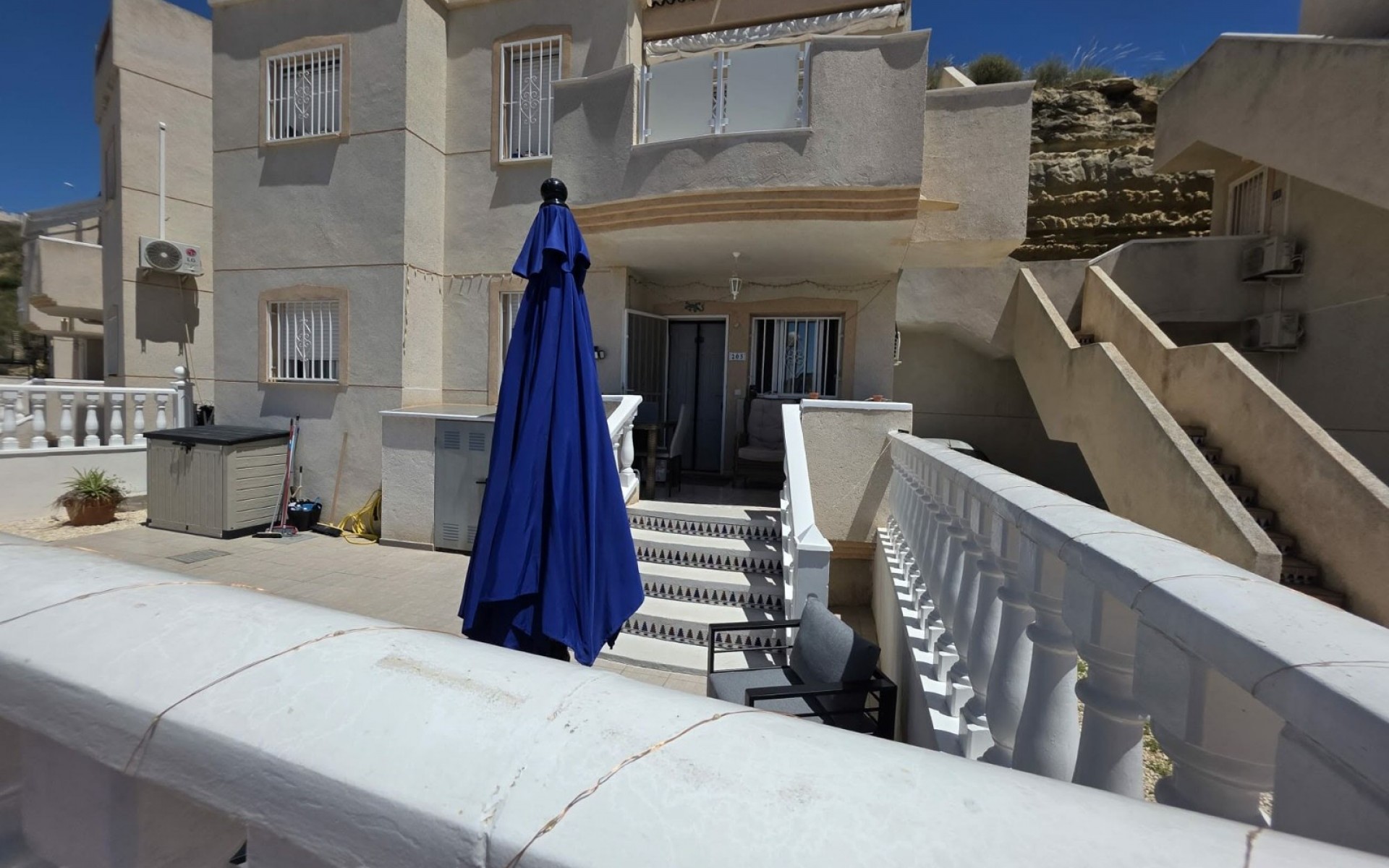 Resale - Appartement - Ciudad Quesada