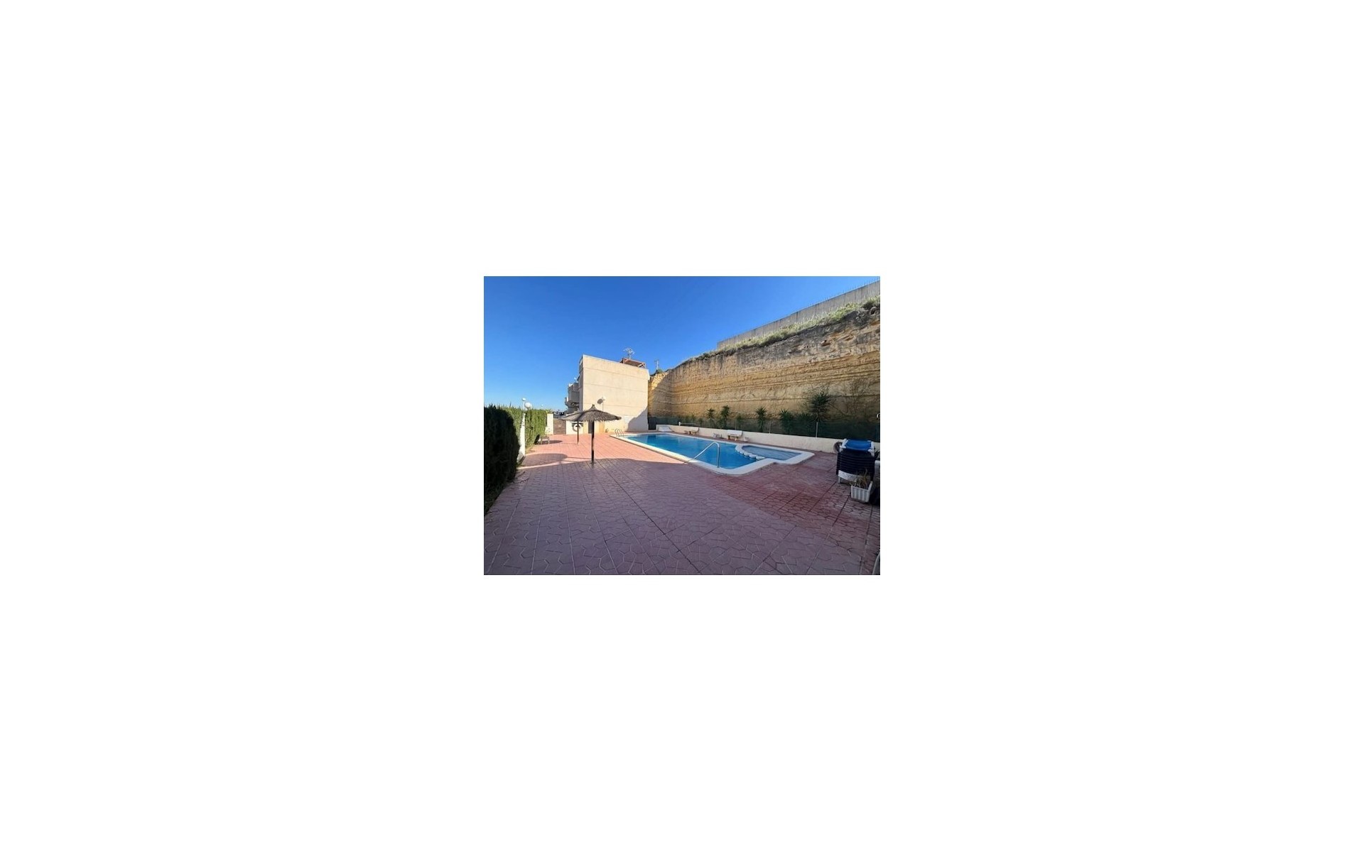 Resale - Appartement - Ciudad Quesada
