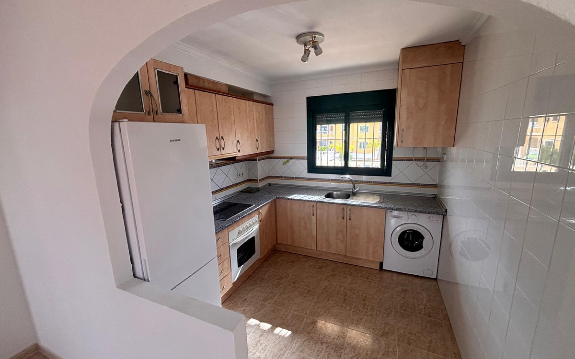 Resale - Appartement - Ciudad Quesada