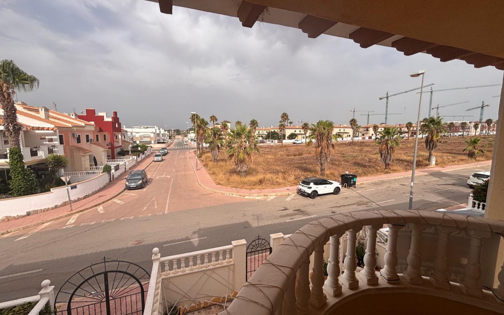 Resale - Appartement - Ciudad Quesada