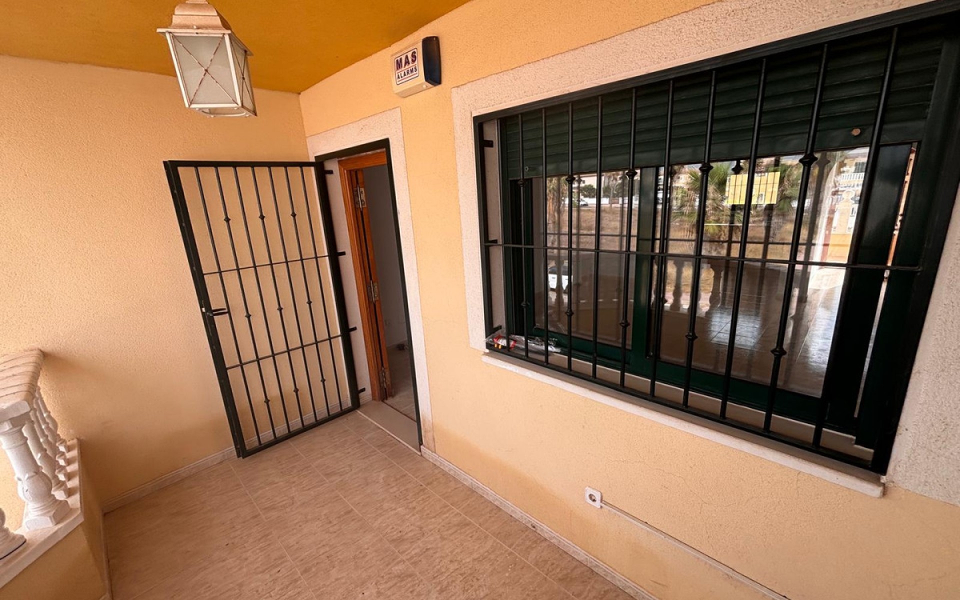 Resale - Appartement - Ciudad Quesada