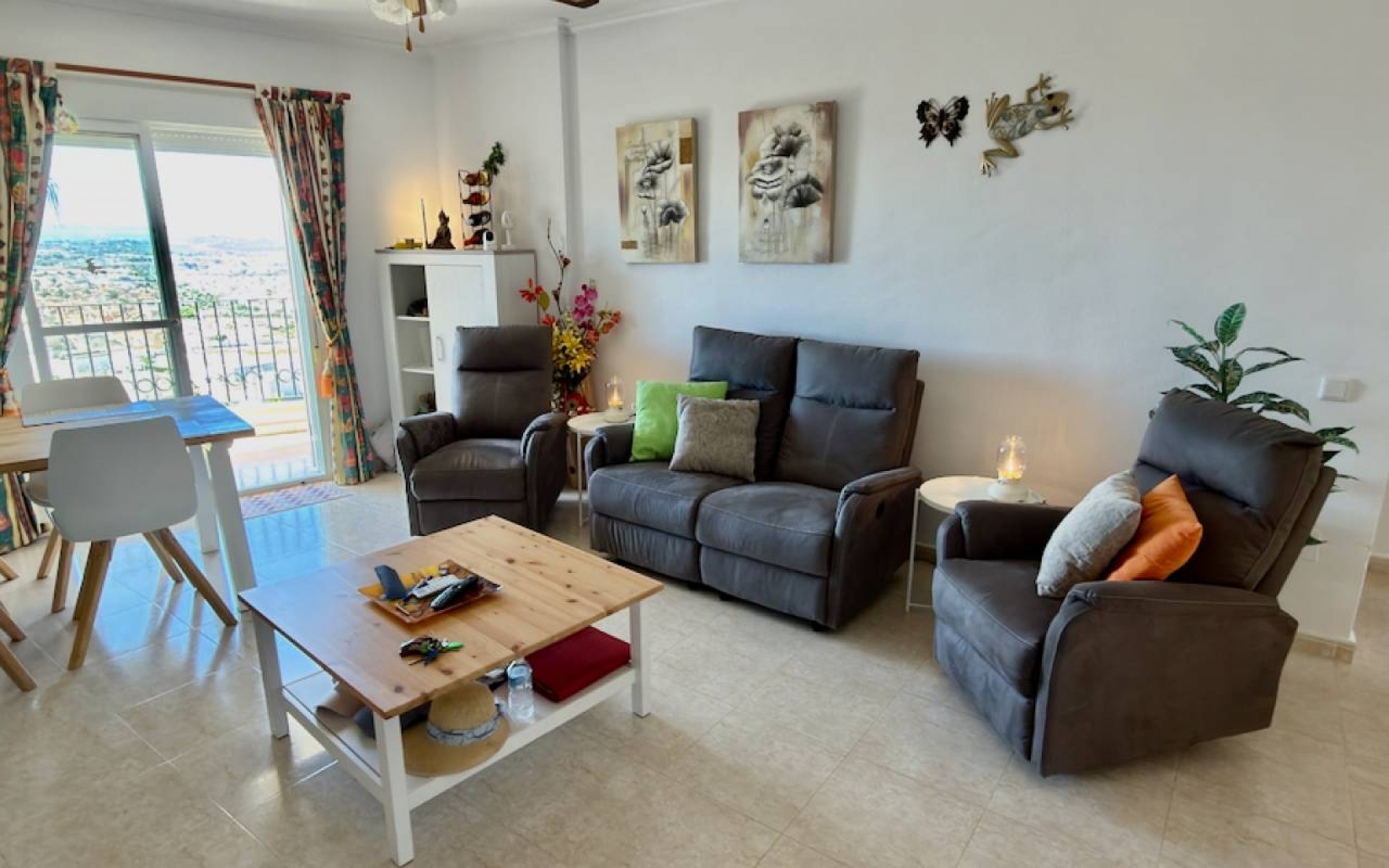 Resale - Appartement - Ciudad Quesada
