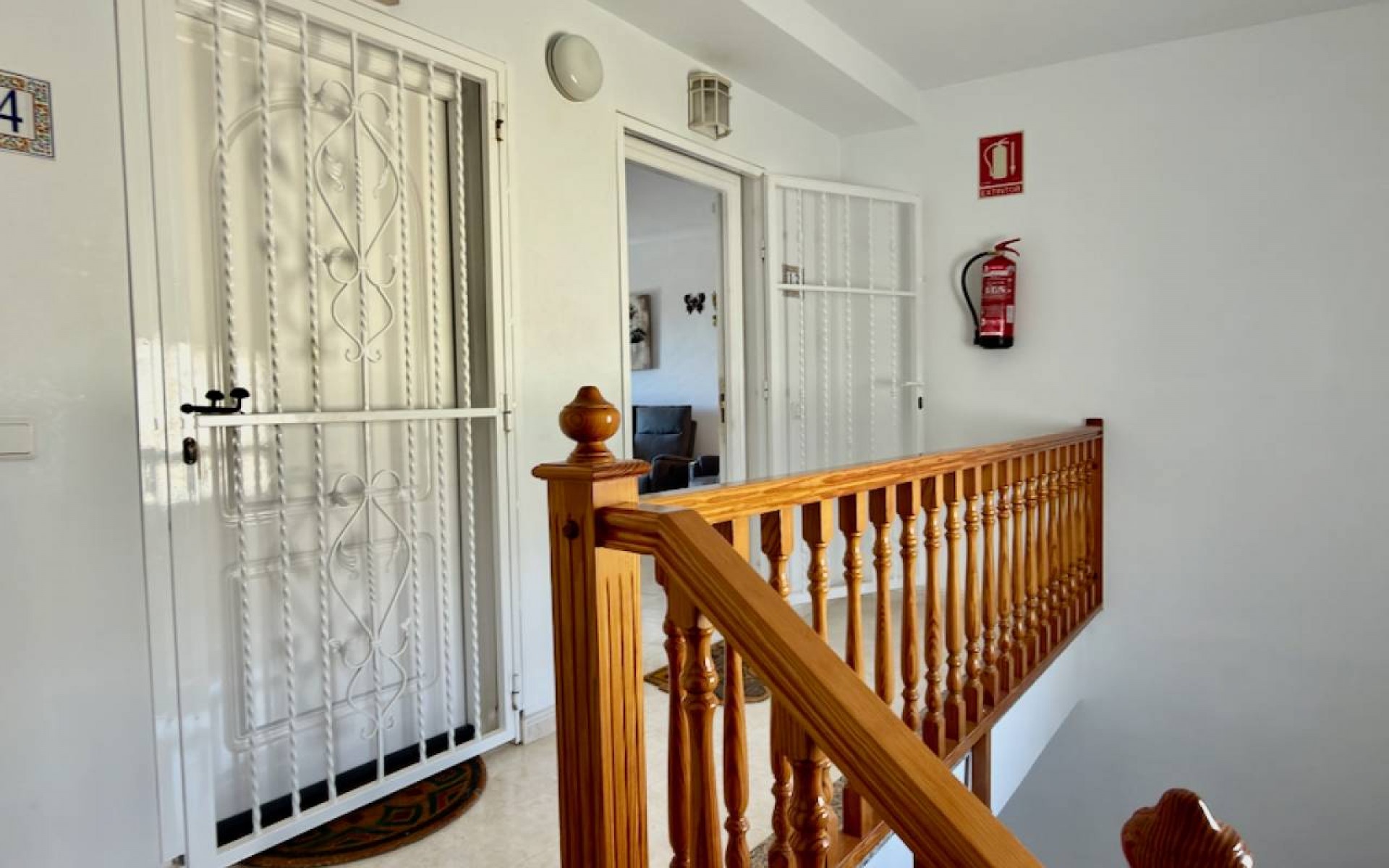 Resale - Appartement - Ciudad Quesada