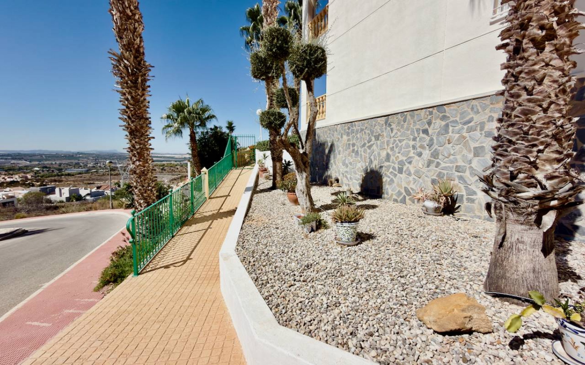Resale - Appartement - Ciudad Quesada